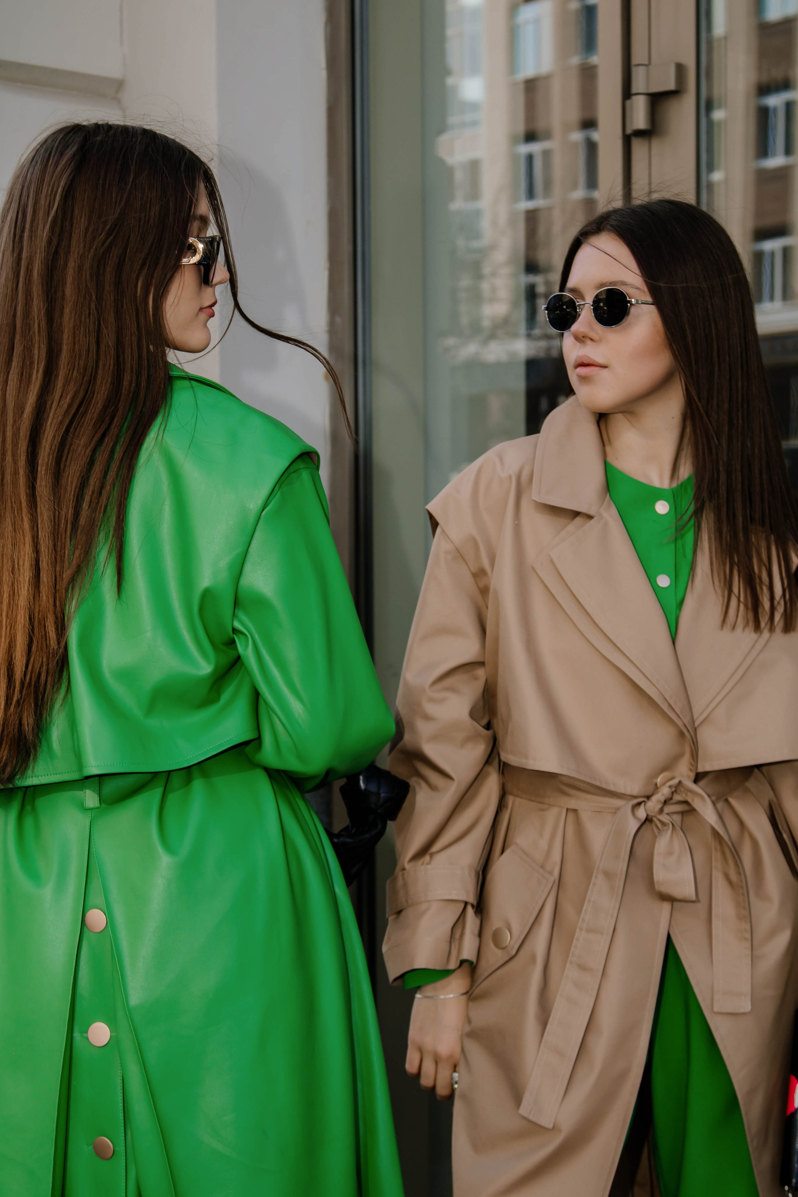 Дизайнерская одежда «KD limited brand». Портретный фотограф в Екатеринбурге Дарья Жужгова