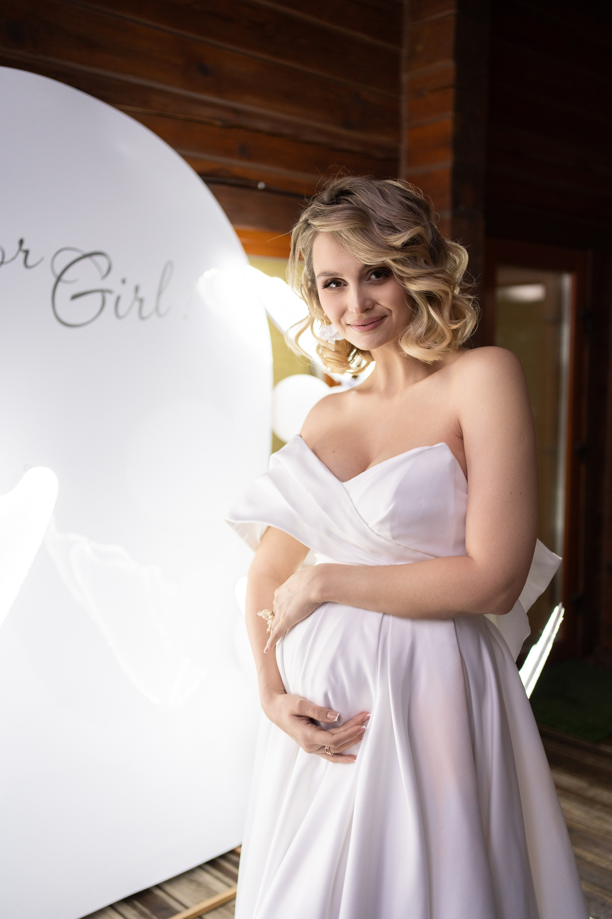 Gender Party. Семейный и свадебный фотограф Минск, Беларусь Анна Орловская