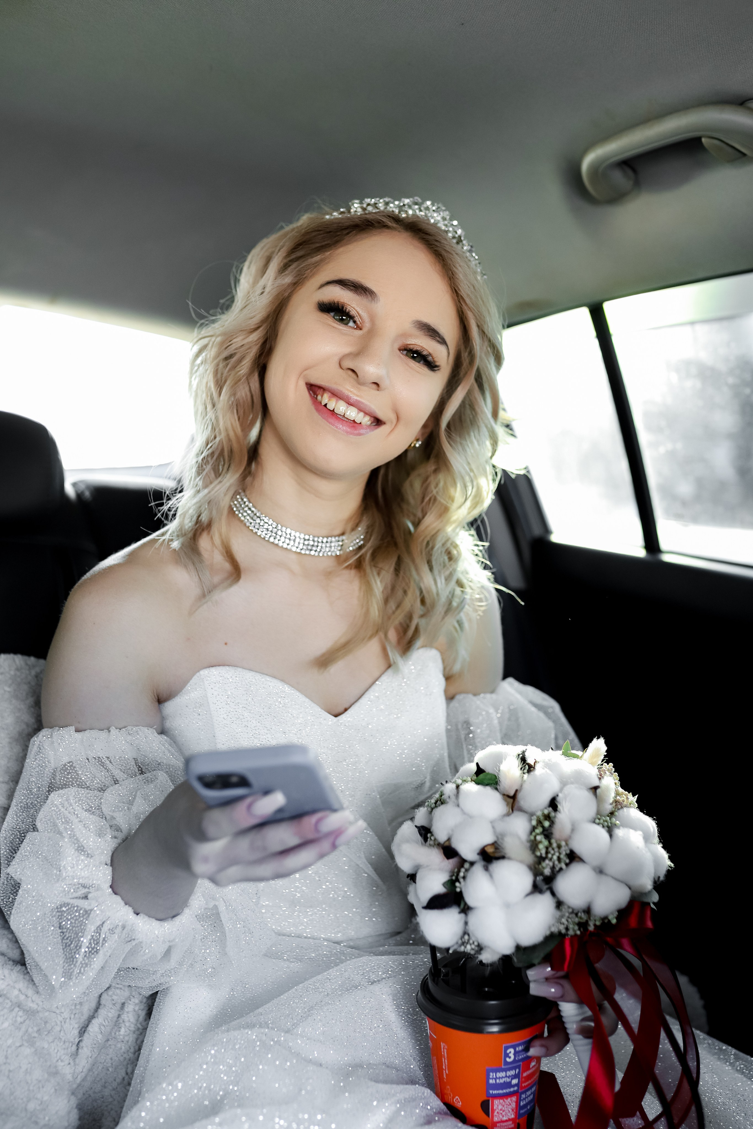 Лучший день. Семейный и детский фотограф Эльвира Билибина