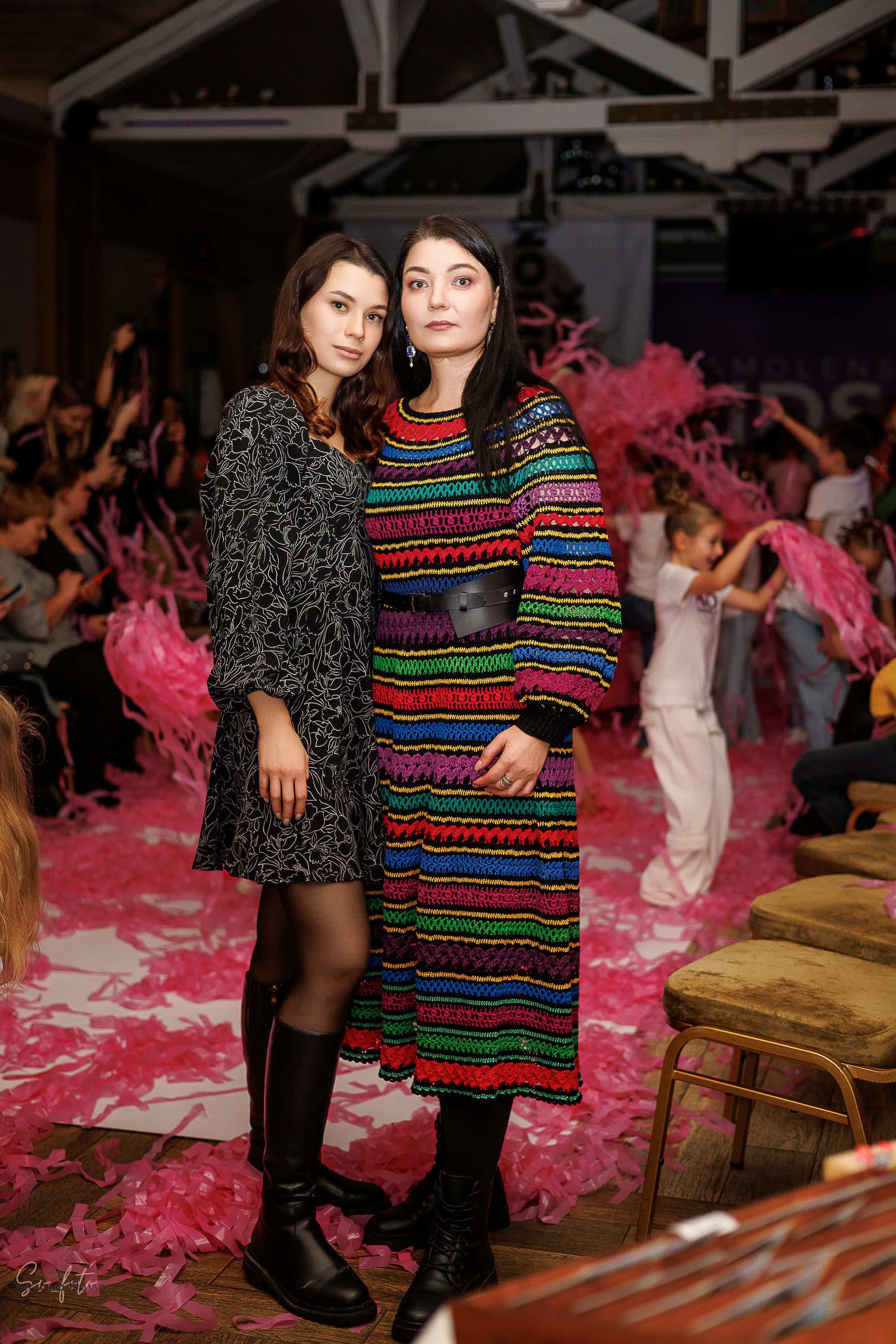 Smolensk Fashion Week_показы_ДЕНЬ 1. Главная