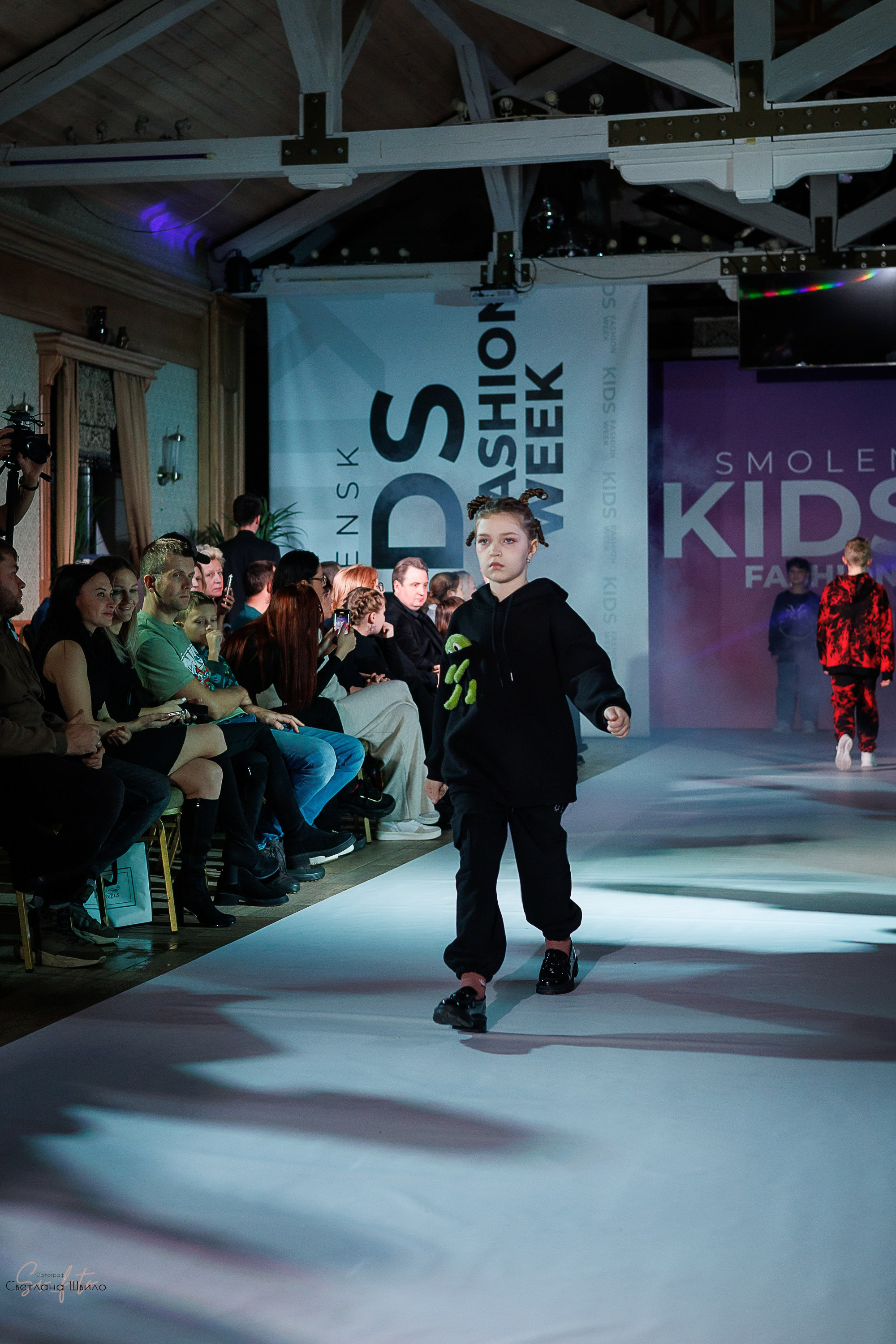 Smolensk Fashion Week_показы_ДЕНЬ 1. Главная