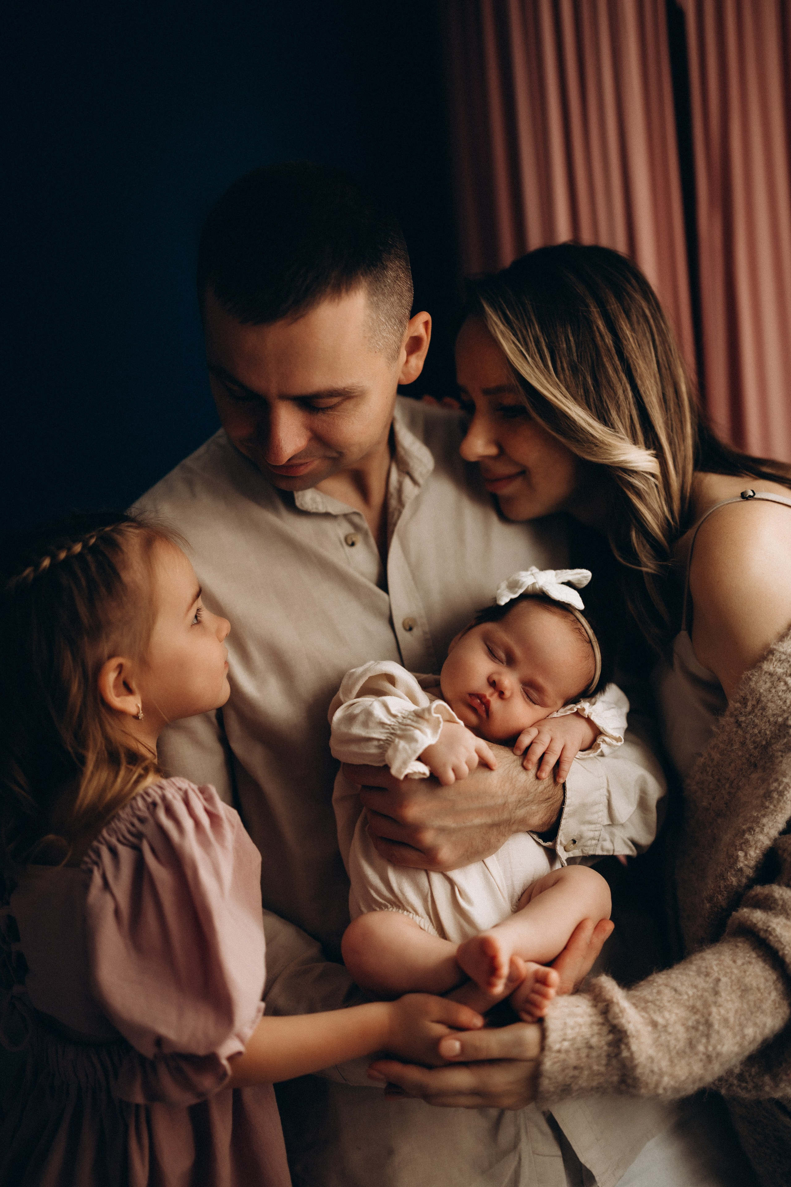 Ульяна. Евгения Пелипас