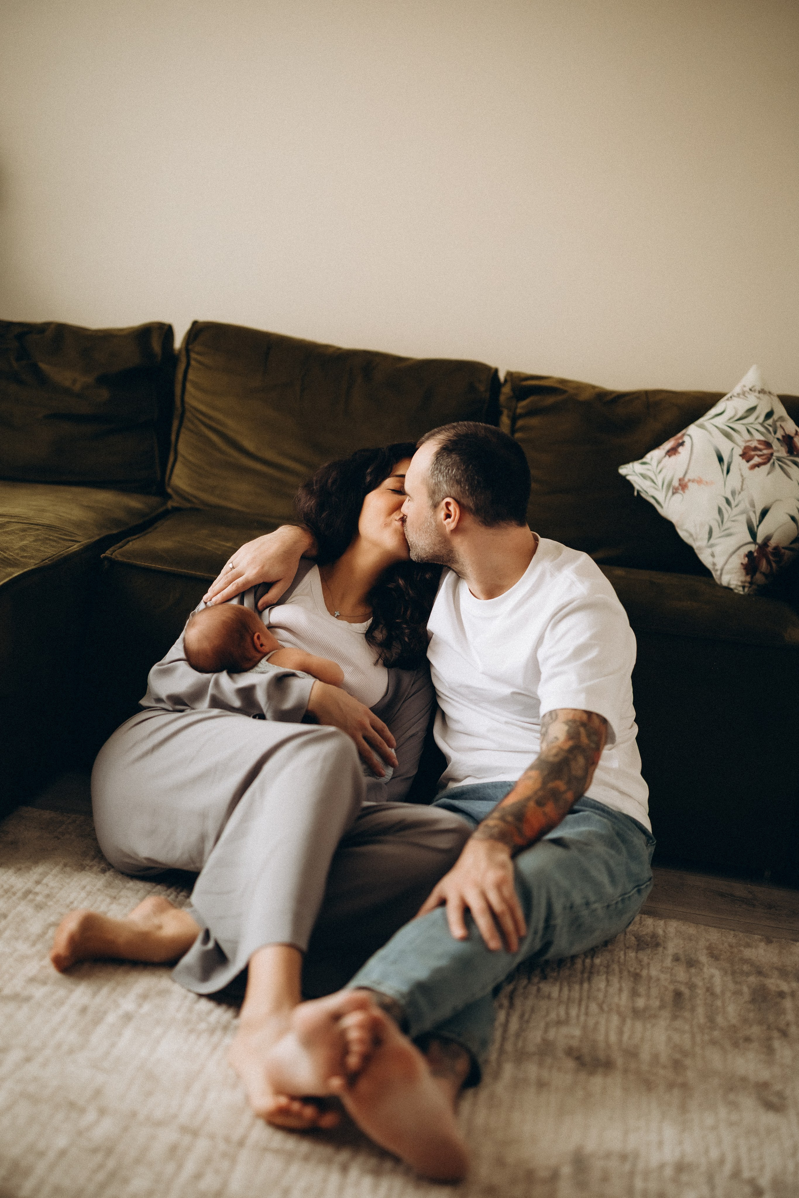 Ванечка. Евгения Пелипас