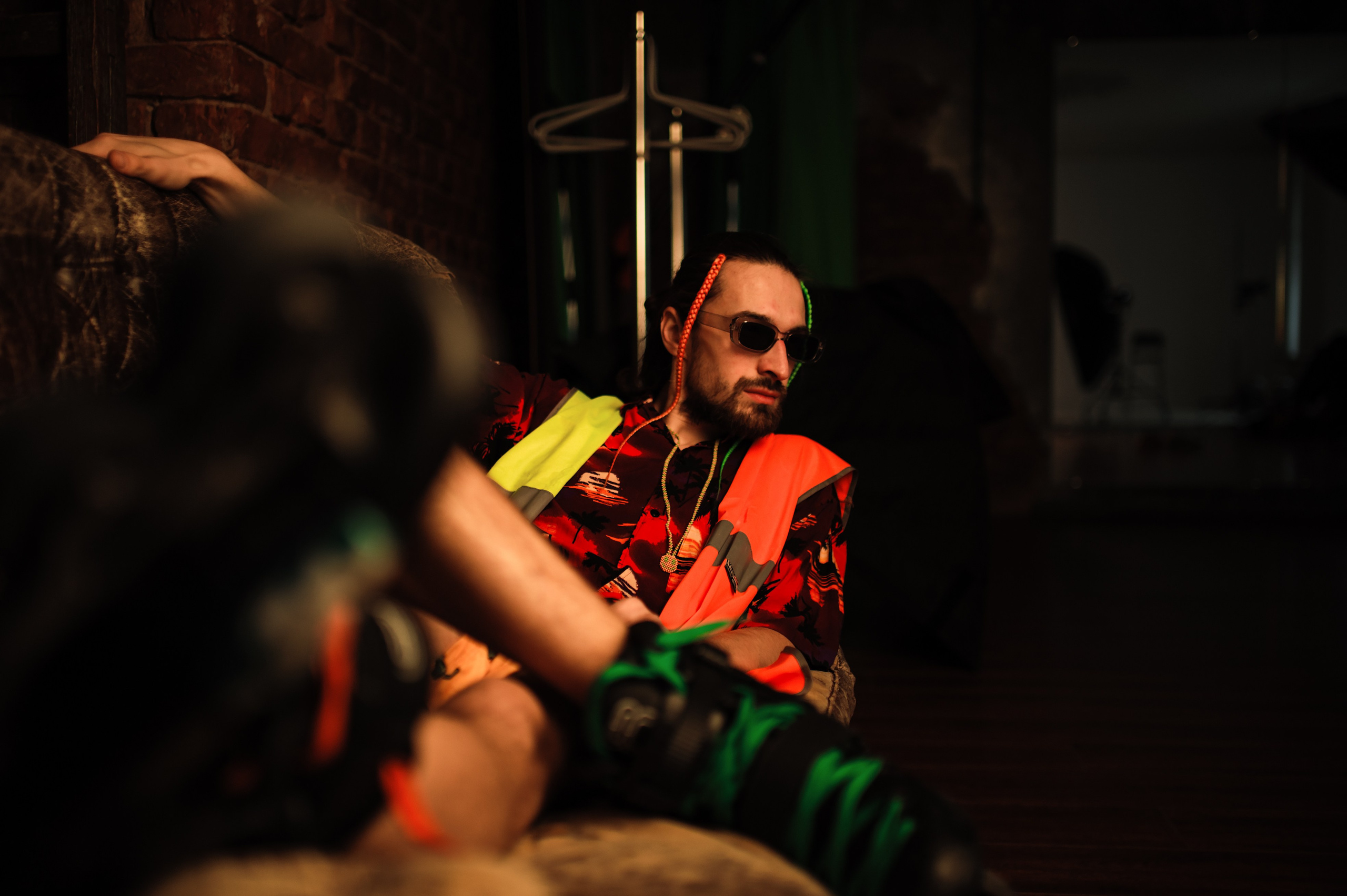 Vlados. Творческий фотограф в Санкт-Петербурге — Никита Шохенмайер