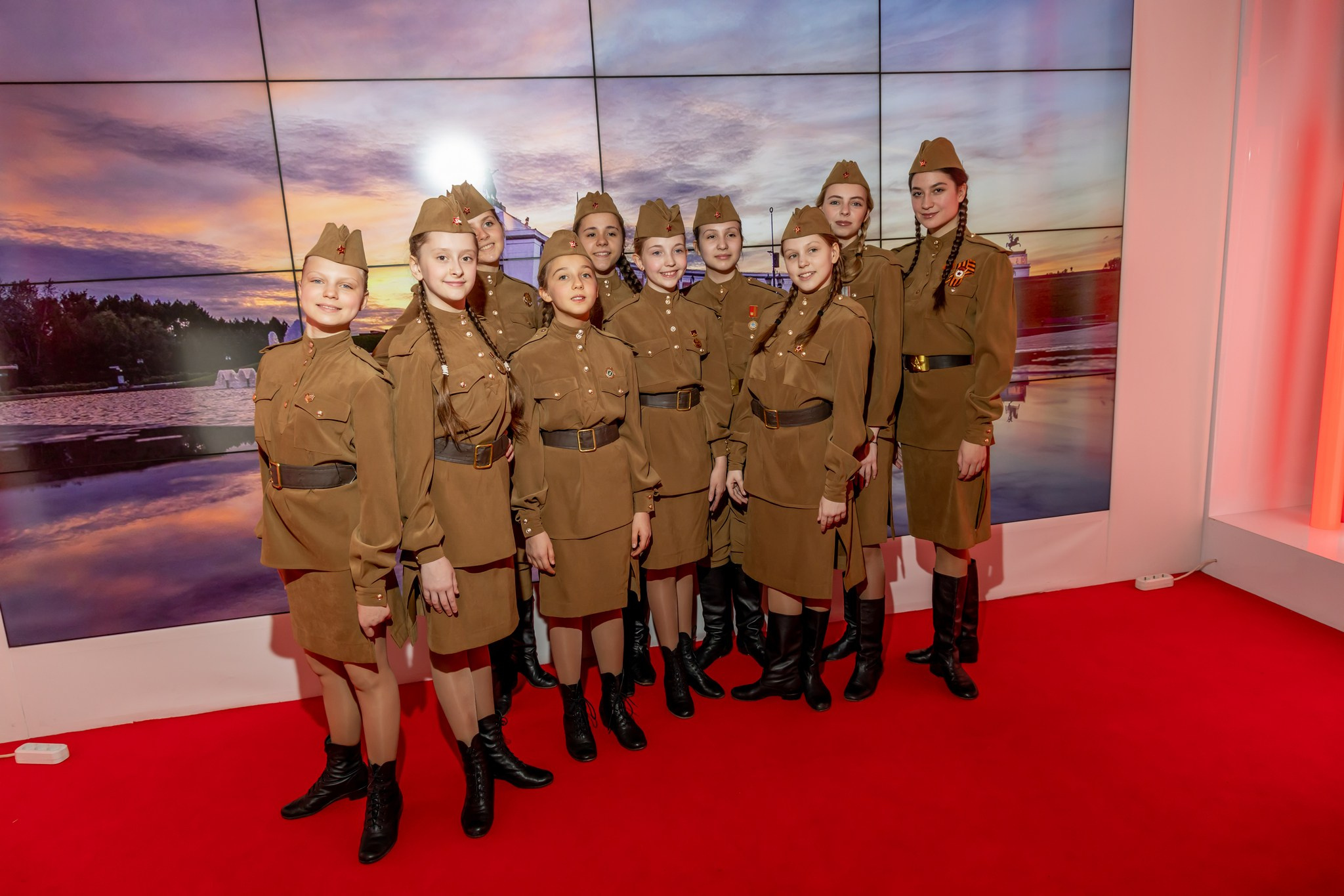 Гала- концерт фестиваля «МОИ ГЕРОИ. МУЗЫКА ПОБЕДЫ». Репортажный, семейный и студийный фотограф в Москве Демин Алексей