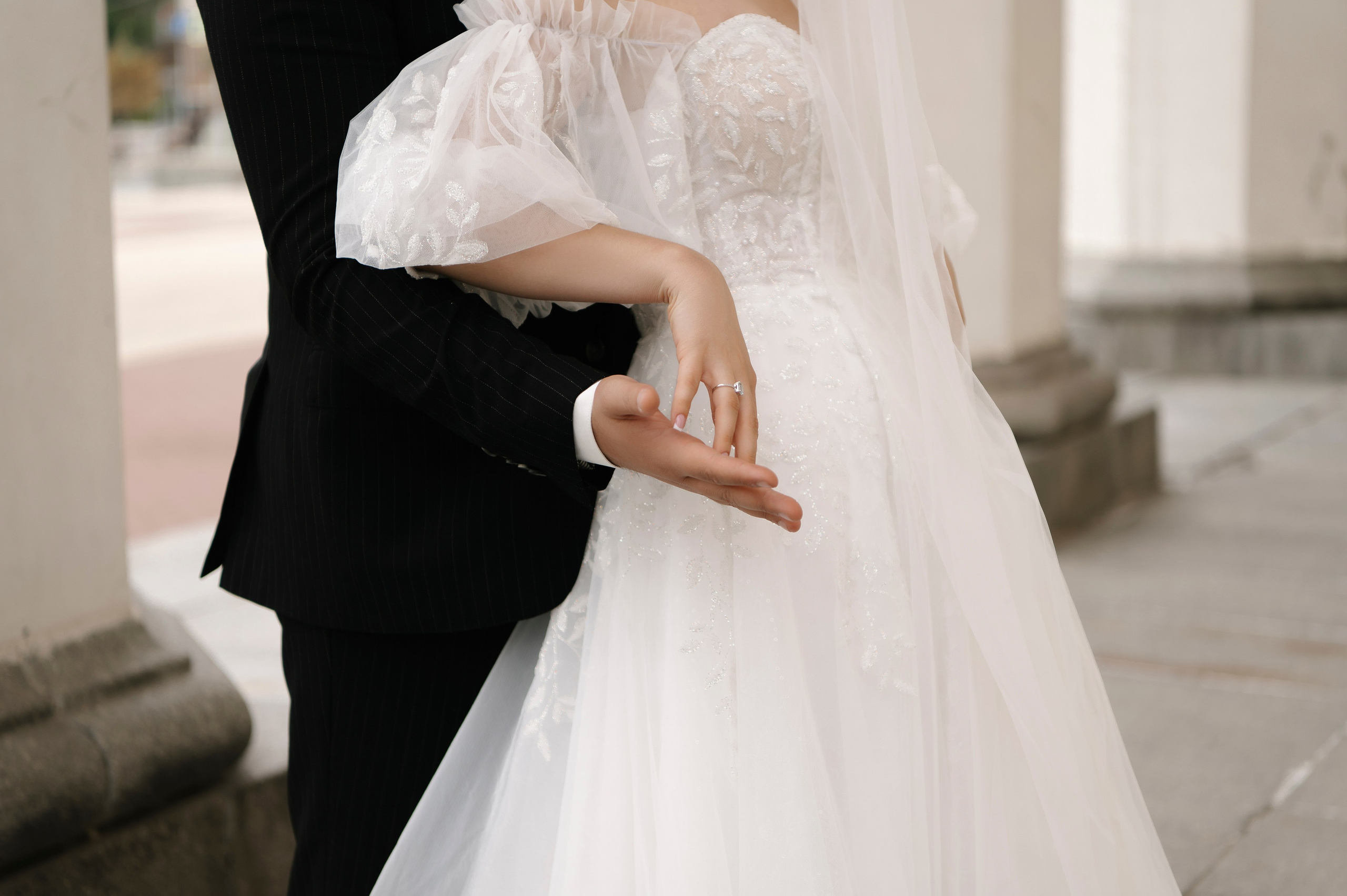 Александр и Ольга. Свадебный фотограф Белгород