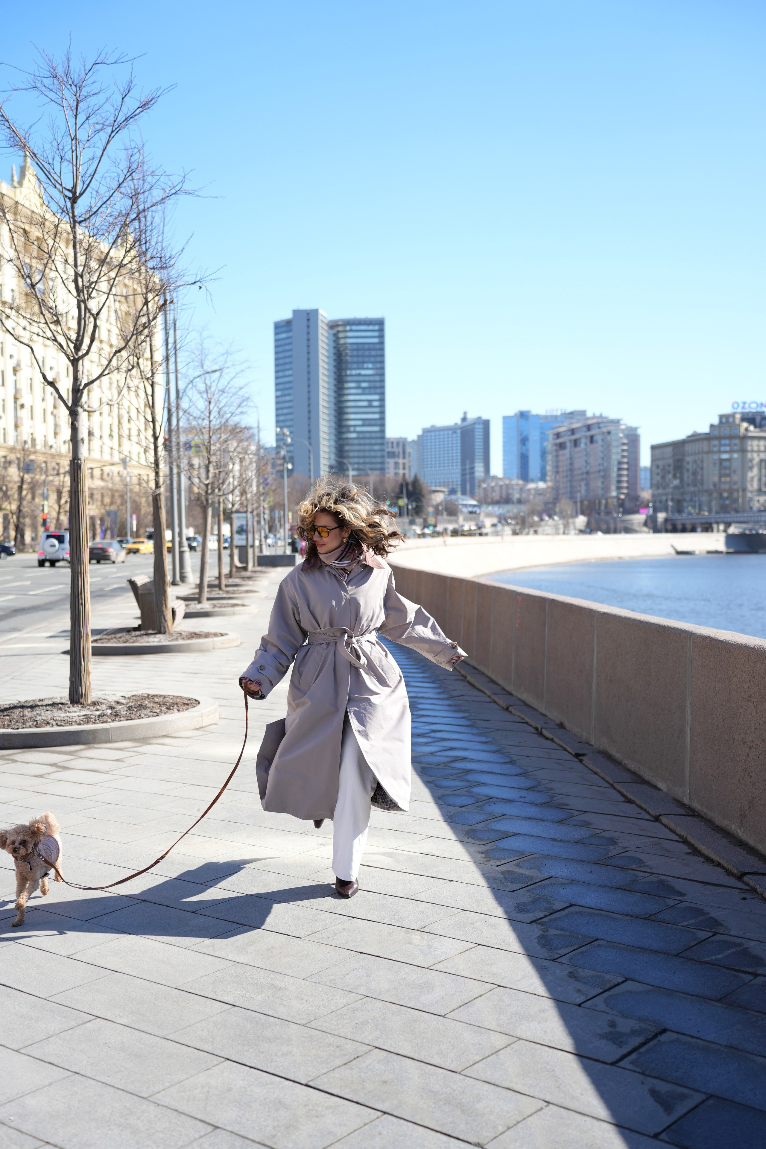Саша. Виктория Саханкова — портретный и семейный фотограф в Москве