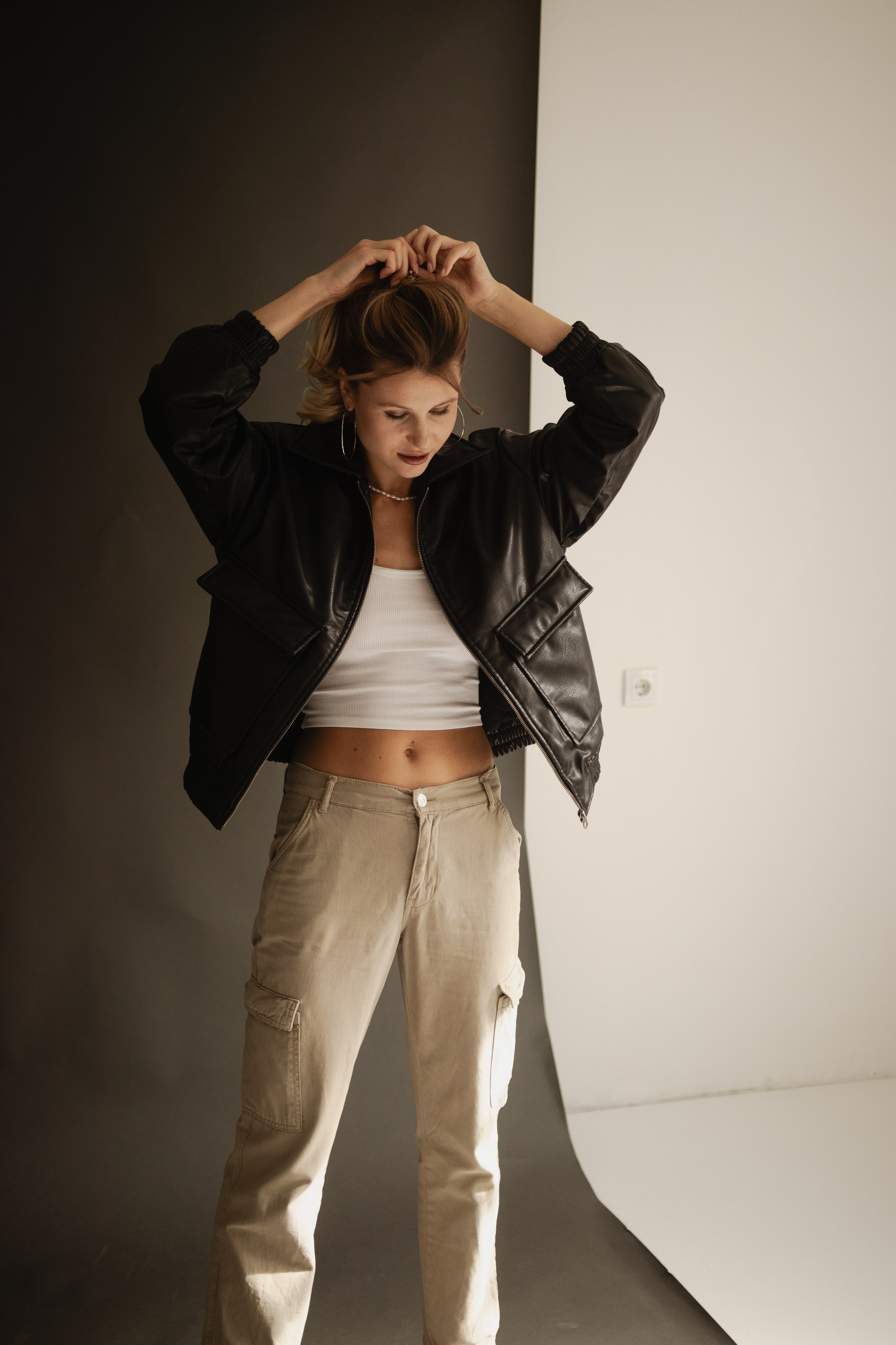 Rimma. Фотограф Москва|Дарья Тельнова