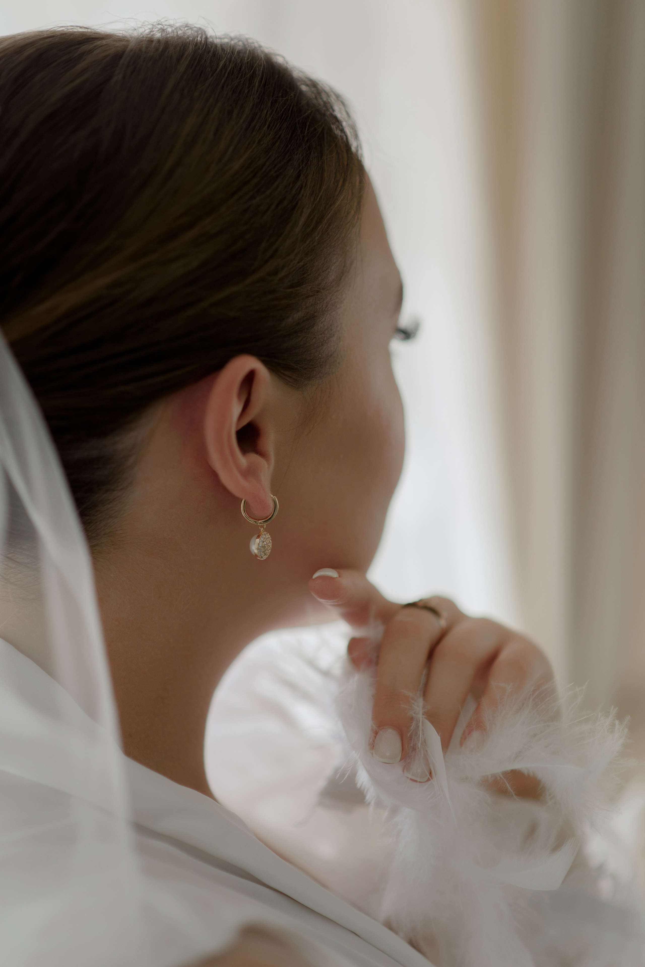 Игорь и Алина. Свадебный и семейный фотограф Темрюк Алёна Ковальская