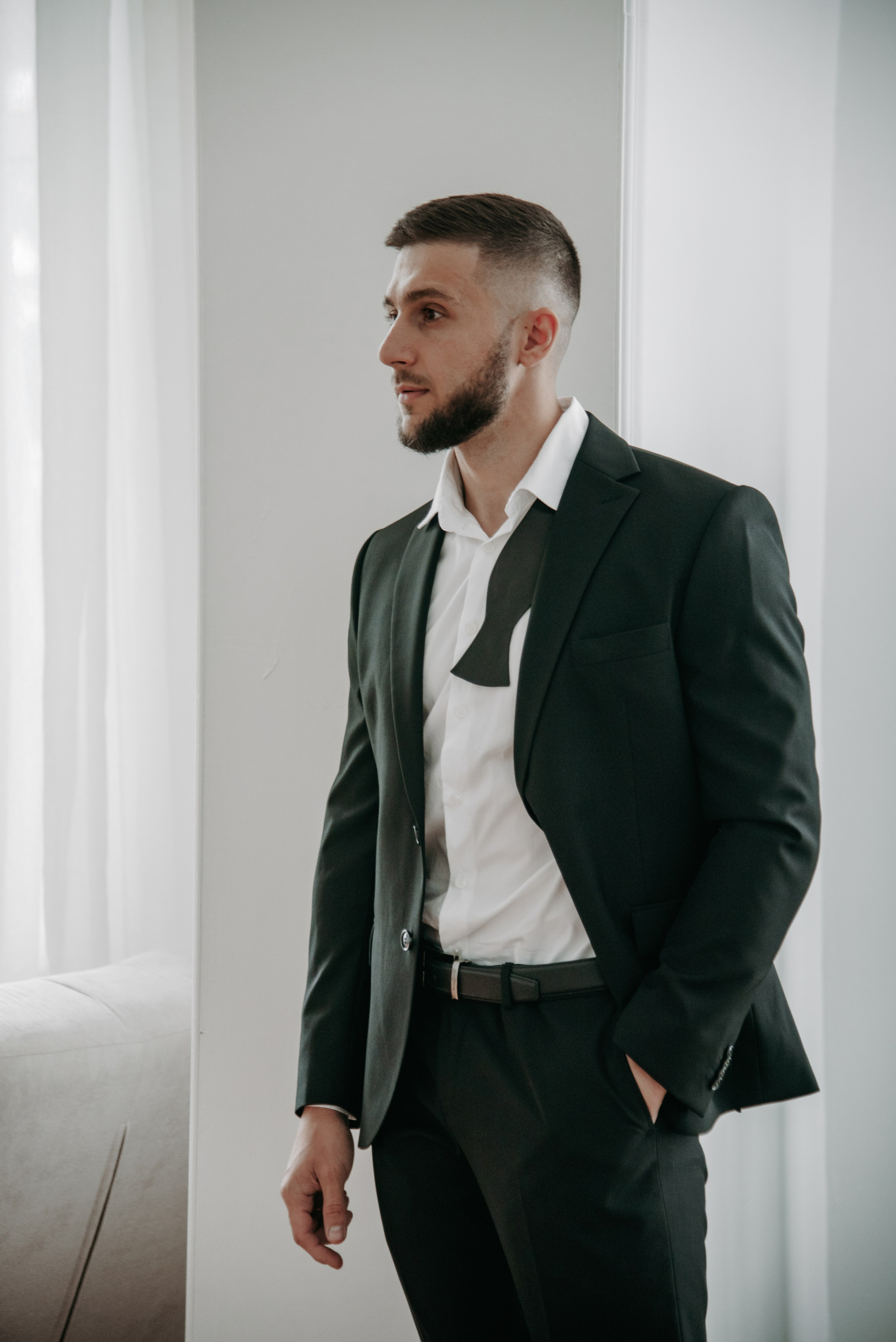 Тот самый момент. Свадебный и семейный фотограф Темрюк Алёна Ковальская