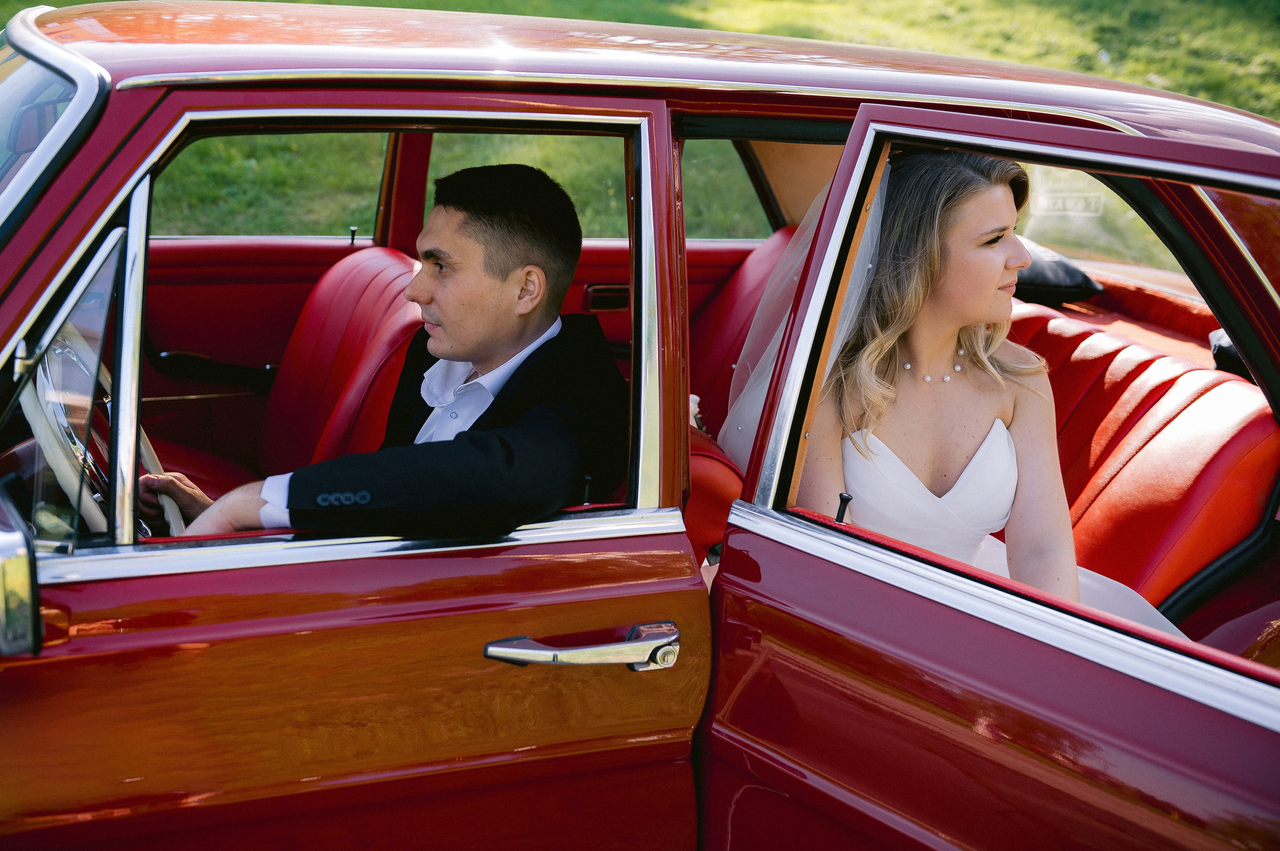 А&Д. Фотограф Рязань. Дарья Дмитриева