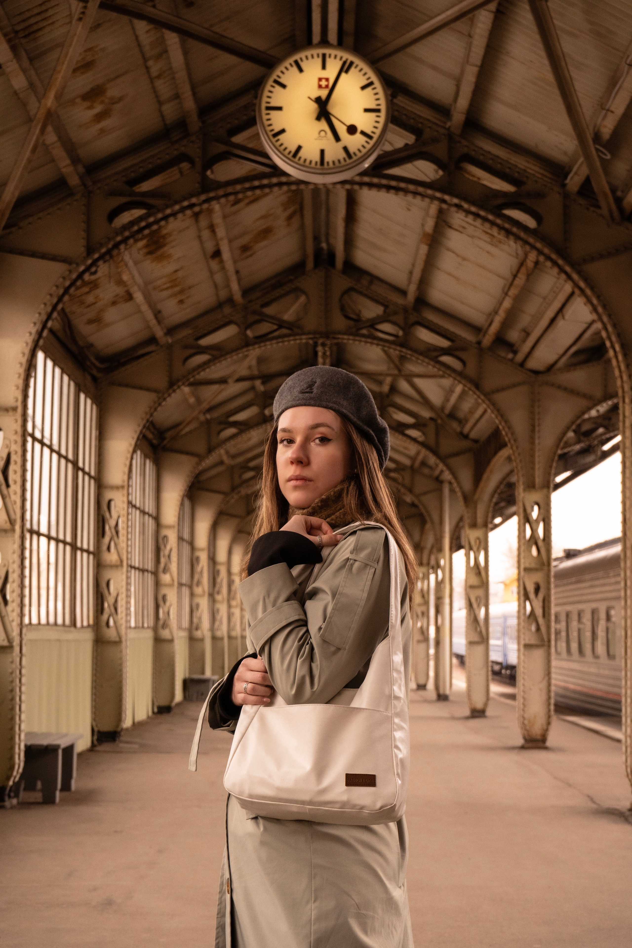 Цветные портреты. Фотограф в Санкт-Петербурге Виктория Барышникова