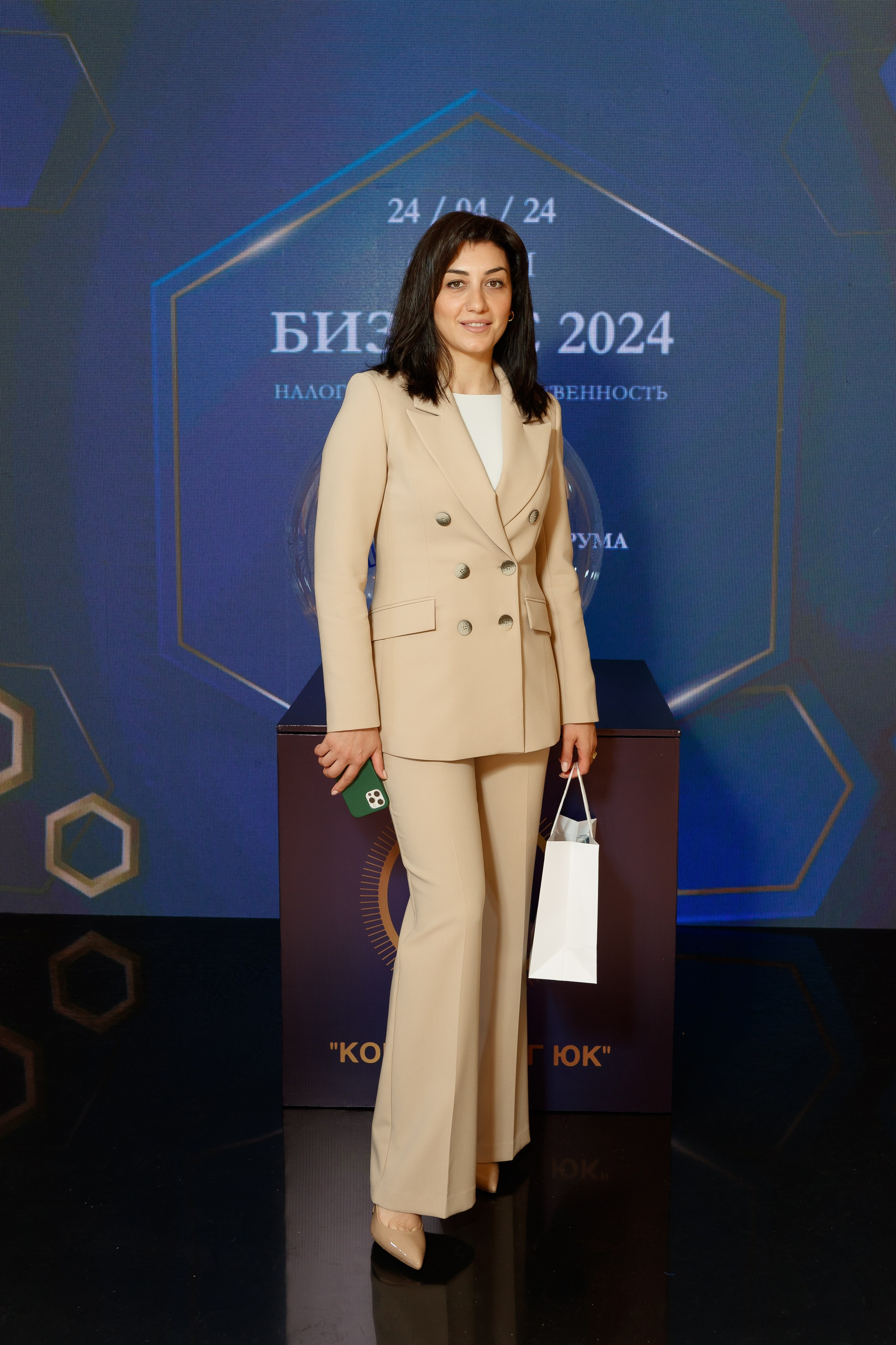 Бизнес 2024. Репортажный фотограф Ростов-на-дону