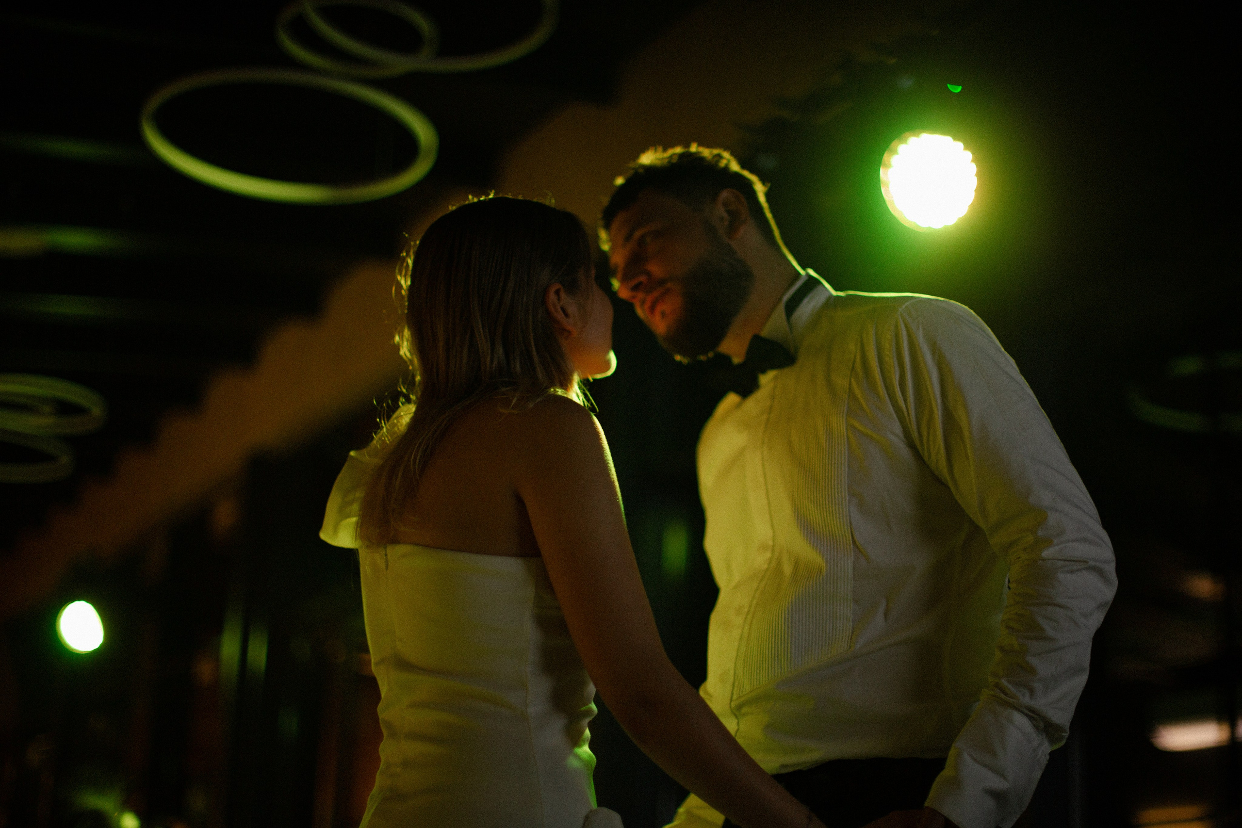 Виталий и Натали. Фотограф в Москве — Евгения Прокопенко