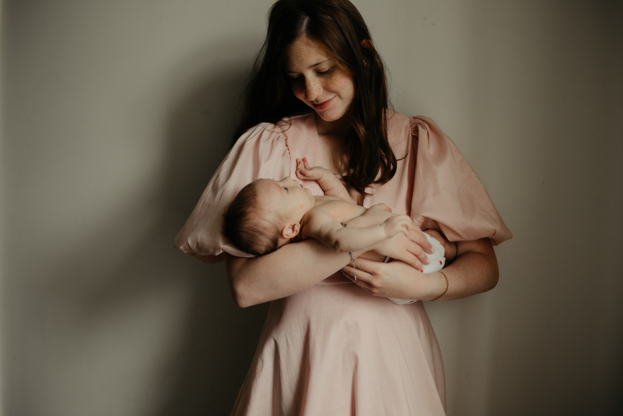 Соня и Аня. Фотограф в Москве — Евгения Прокопенко