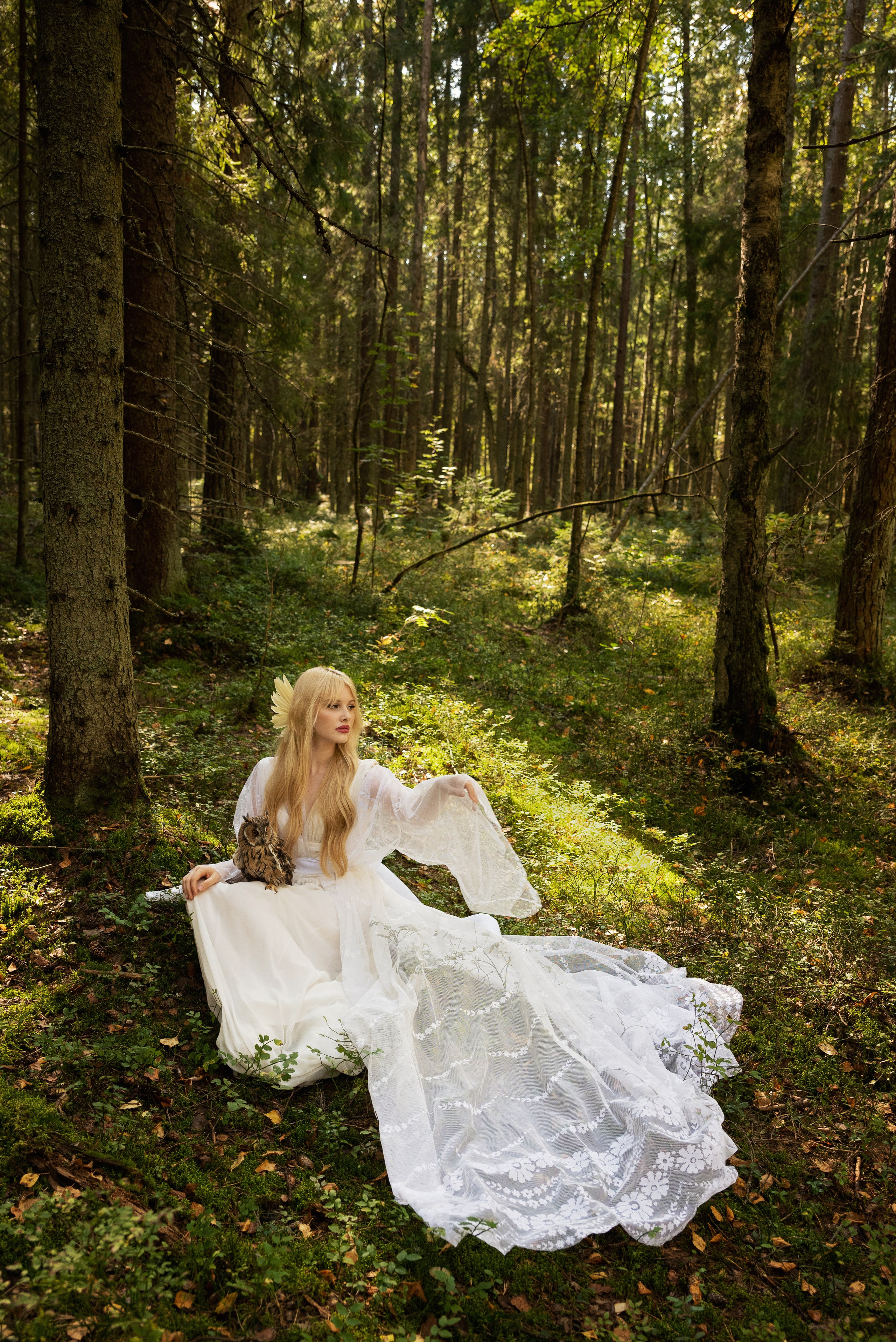 Фотосессии с животными. Фотограф Ирина Богатырева