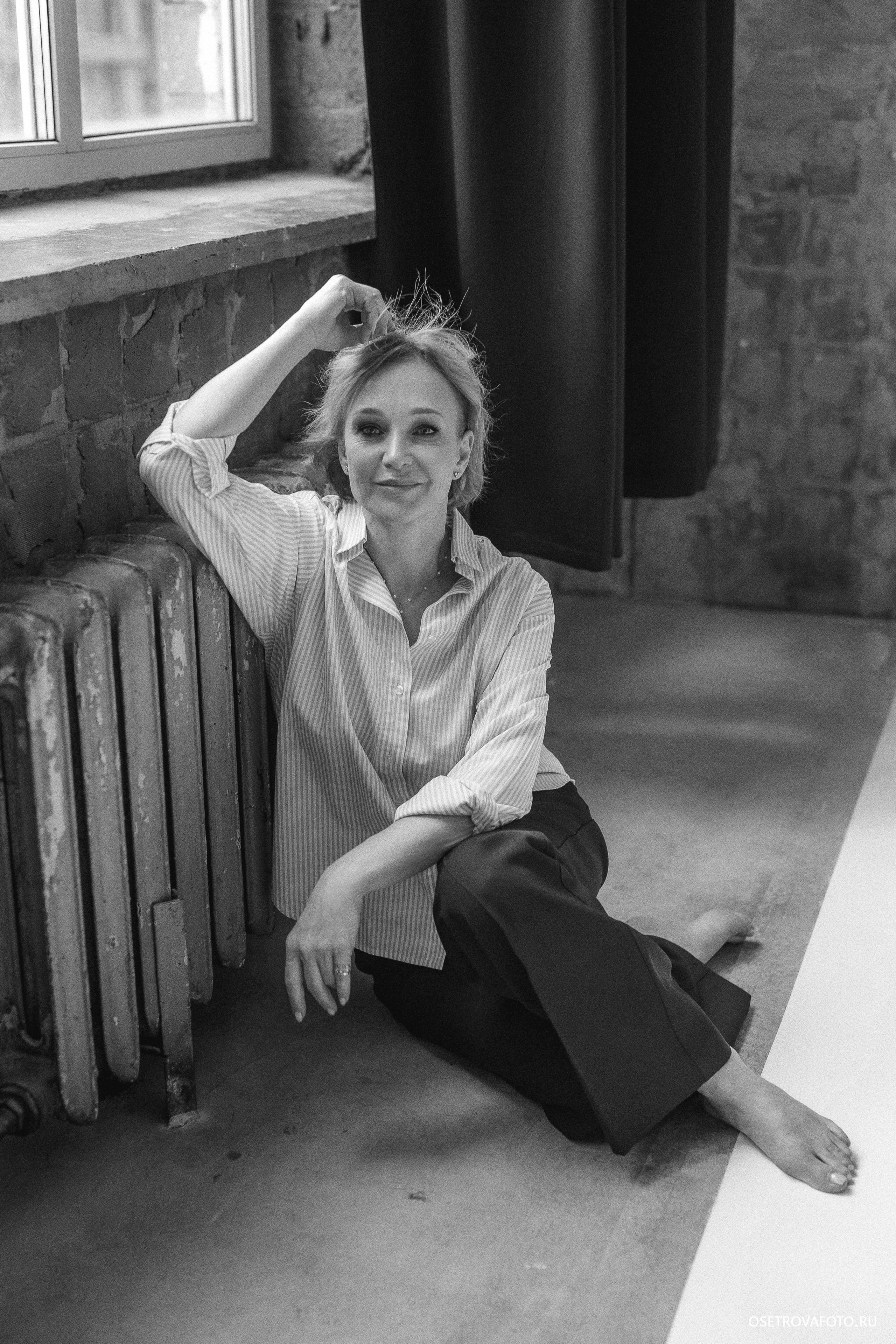 Наталия Вдовина. Фотограф Ногинск Электросталь Наталья Осетрова