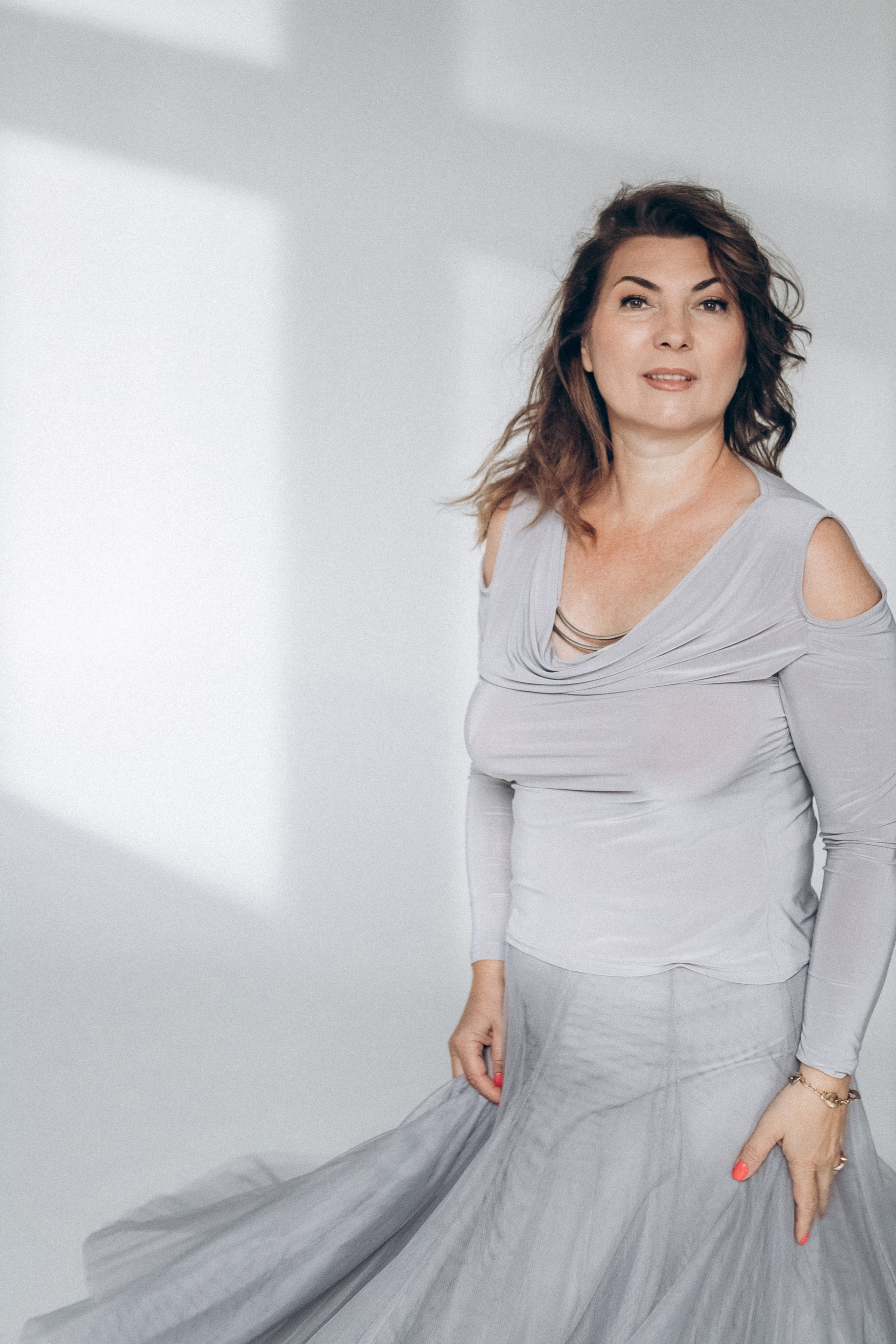 Анастасия. Фотограф Ногинск Электросталь Наталья Осетрова