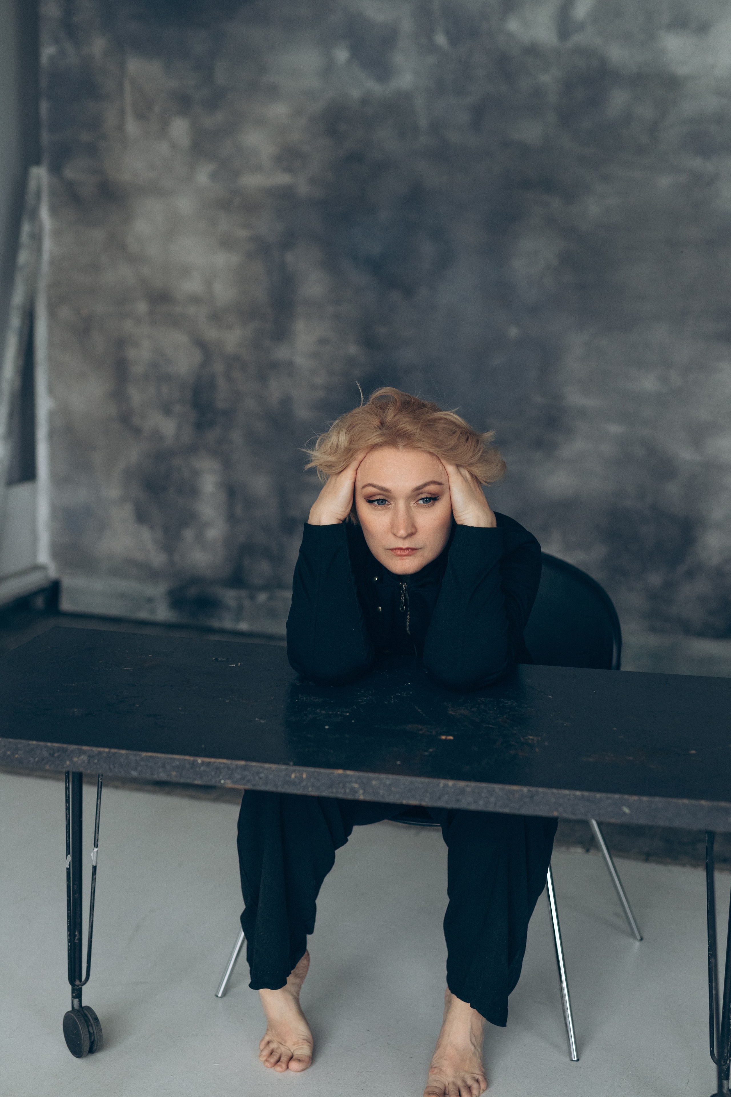 Надежда Васильева. Фотограф Ногинск Электросталь Наталья Осетрова