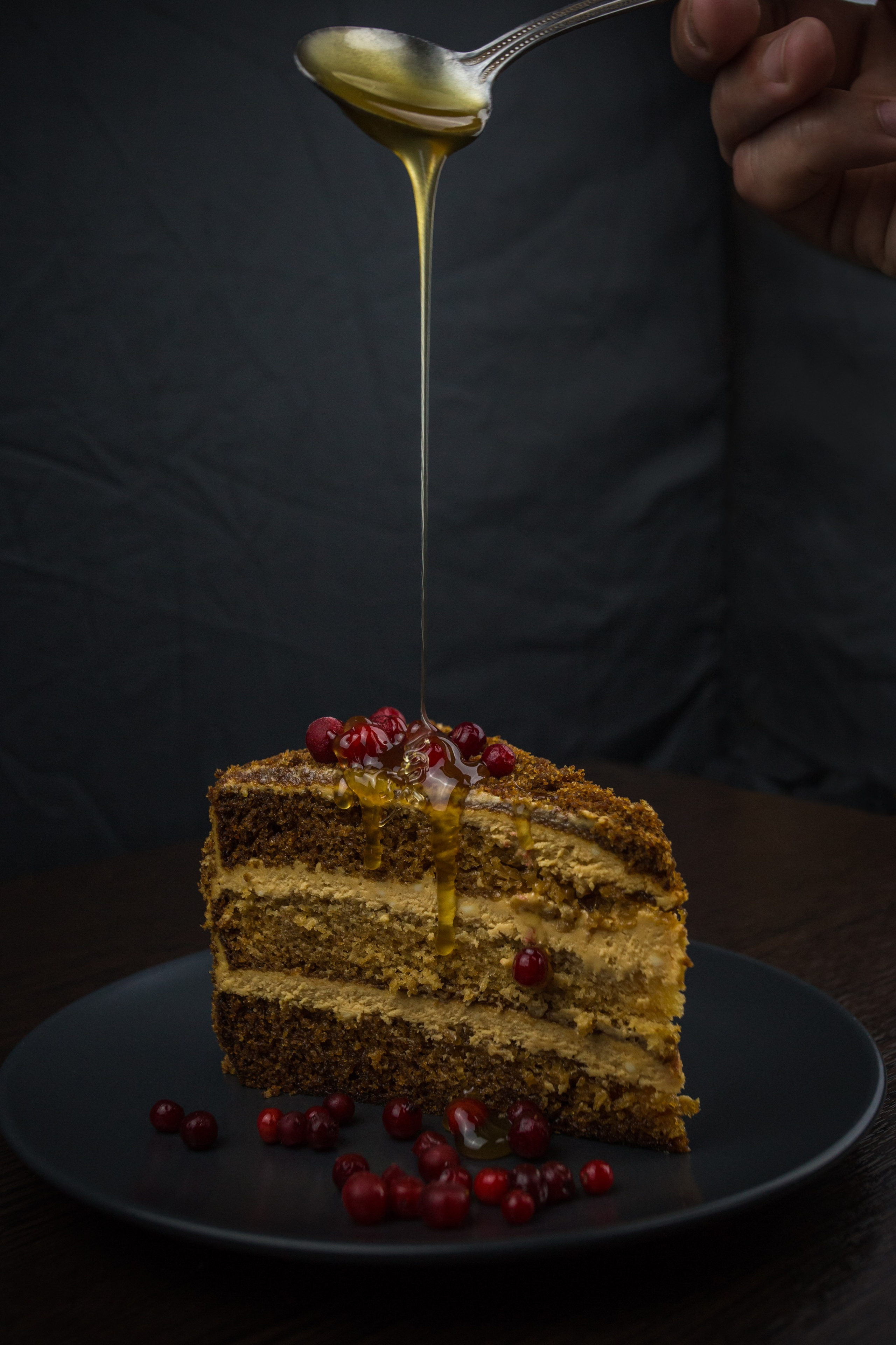 Food-съемки. Портретный и свадебный фотограф в Москве | Макарова Дарья