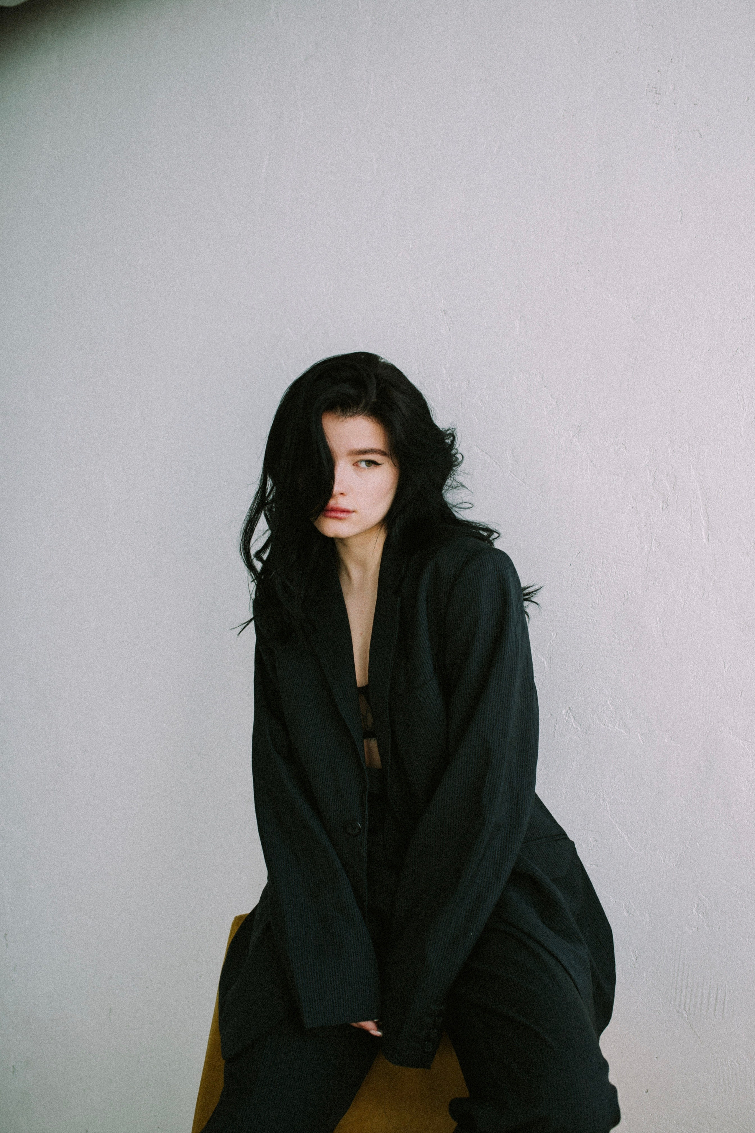 Влада. Портретный и свадебный фотограф в Москве | Макарова Дарья