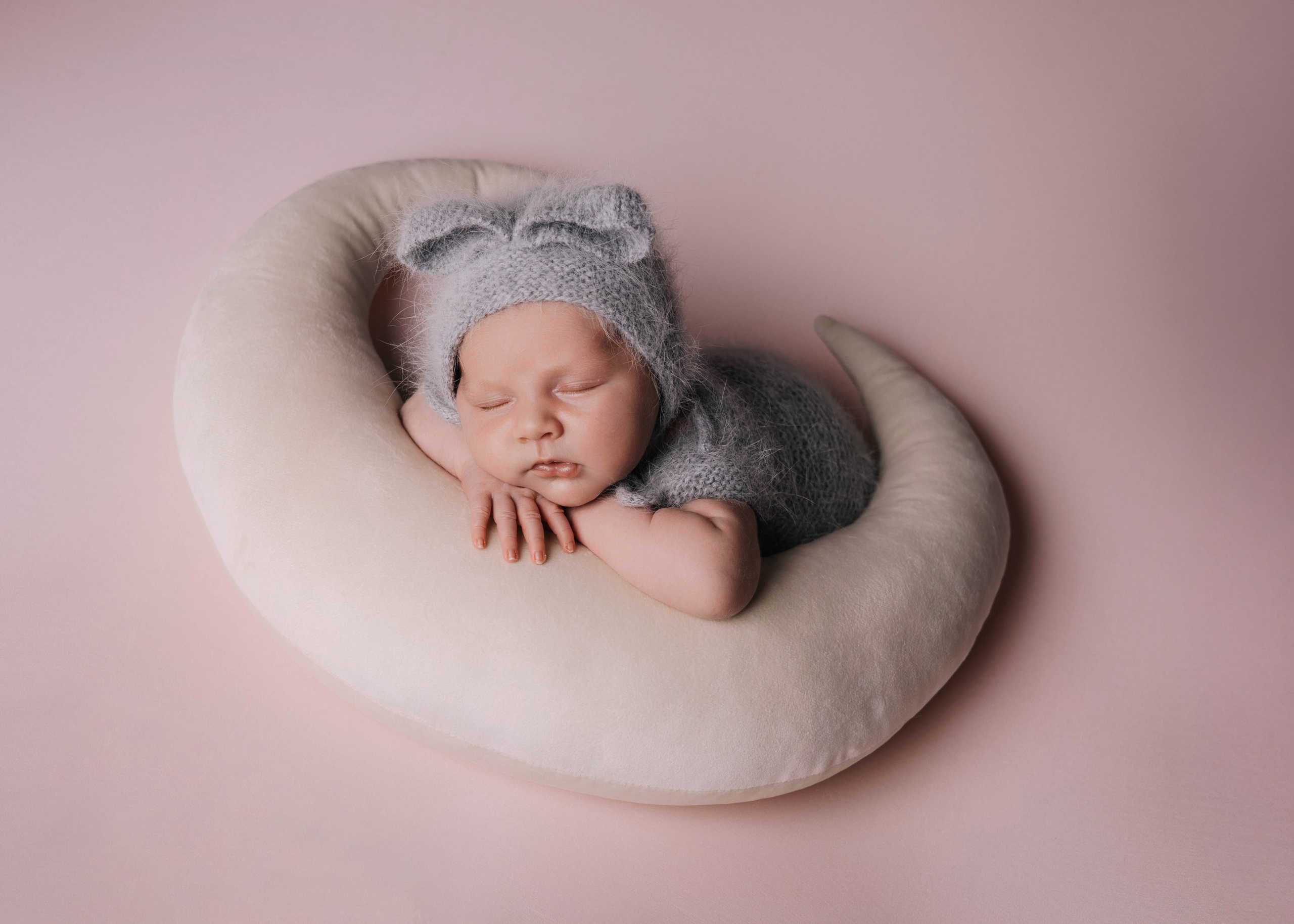 НОВОРОЖДЕННЫЕ МАЛЫШИ. Фотосессия новорожденных в Москве и Московской области