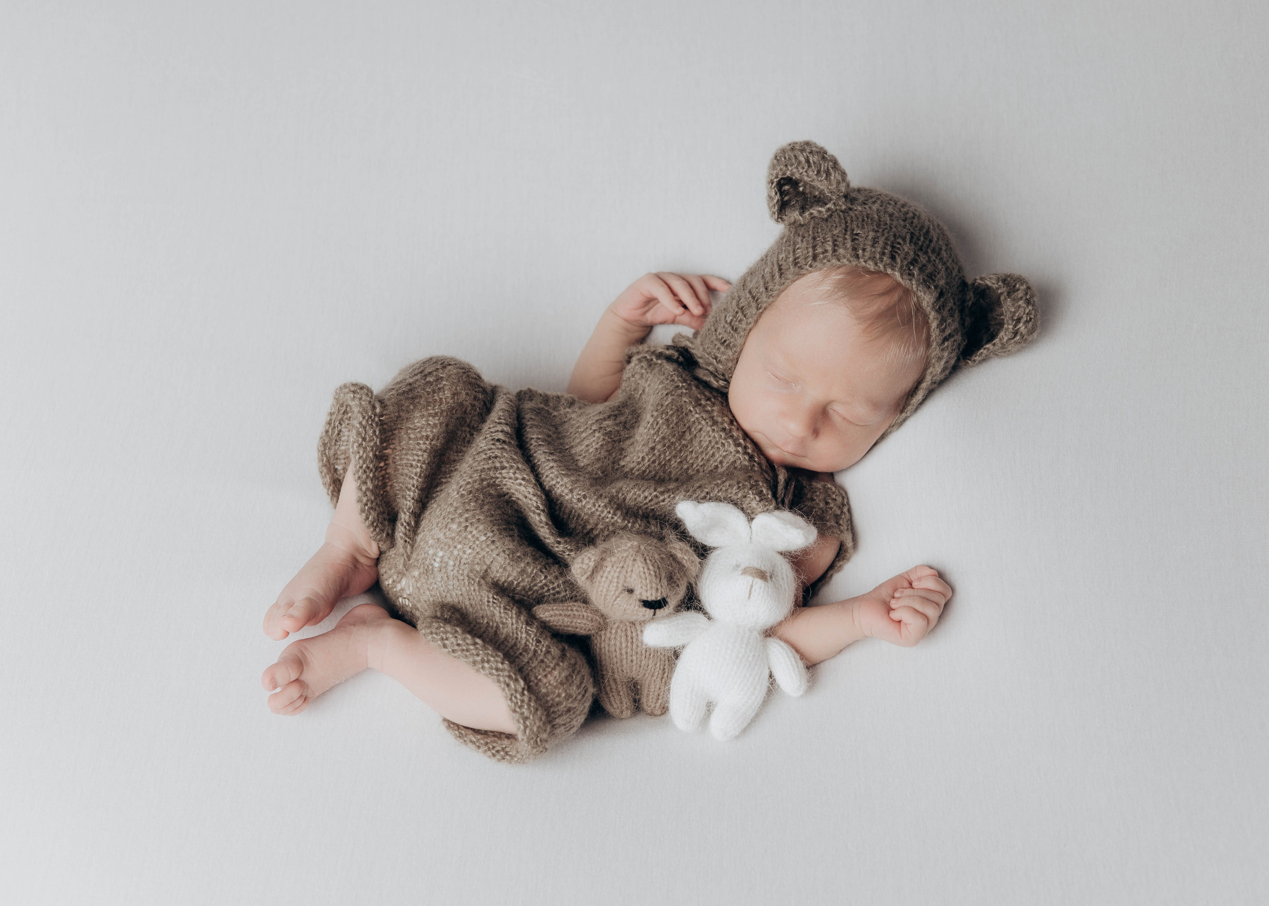 НОВОРОЖДЕННЫЕ МАЛЫШИ. Фотосессия новорожденных в Москве и Московской области