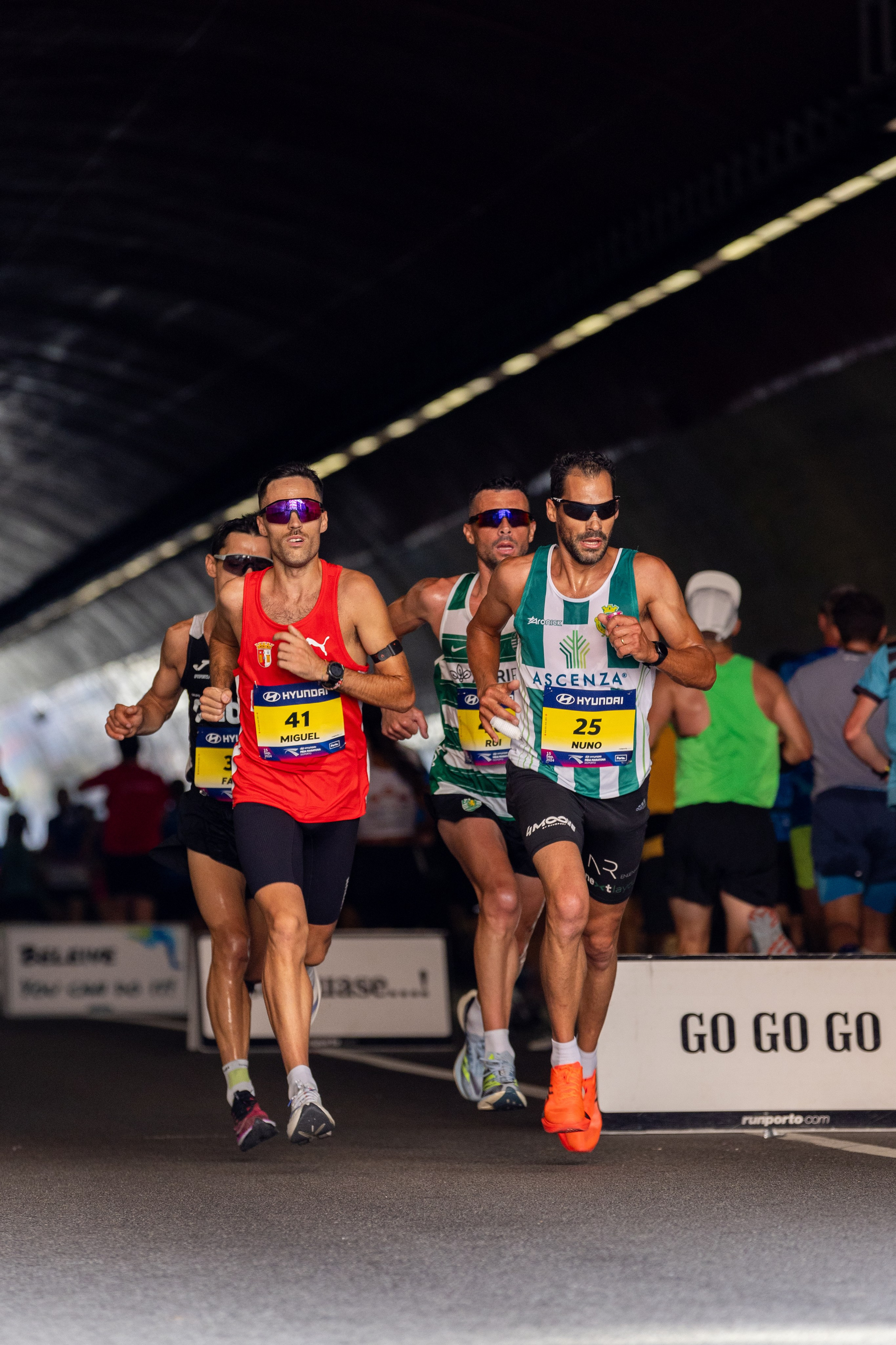 Nadya Manannikovа // Sports and reportage photographer