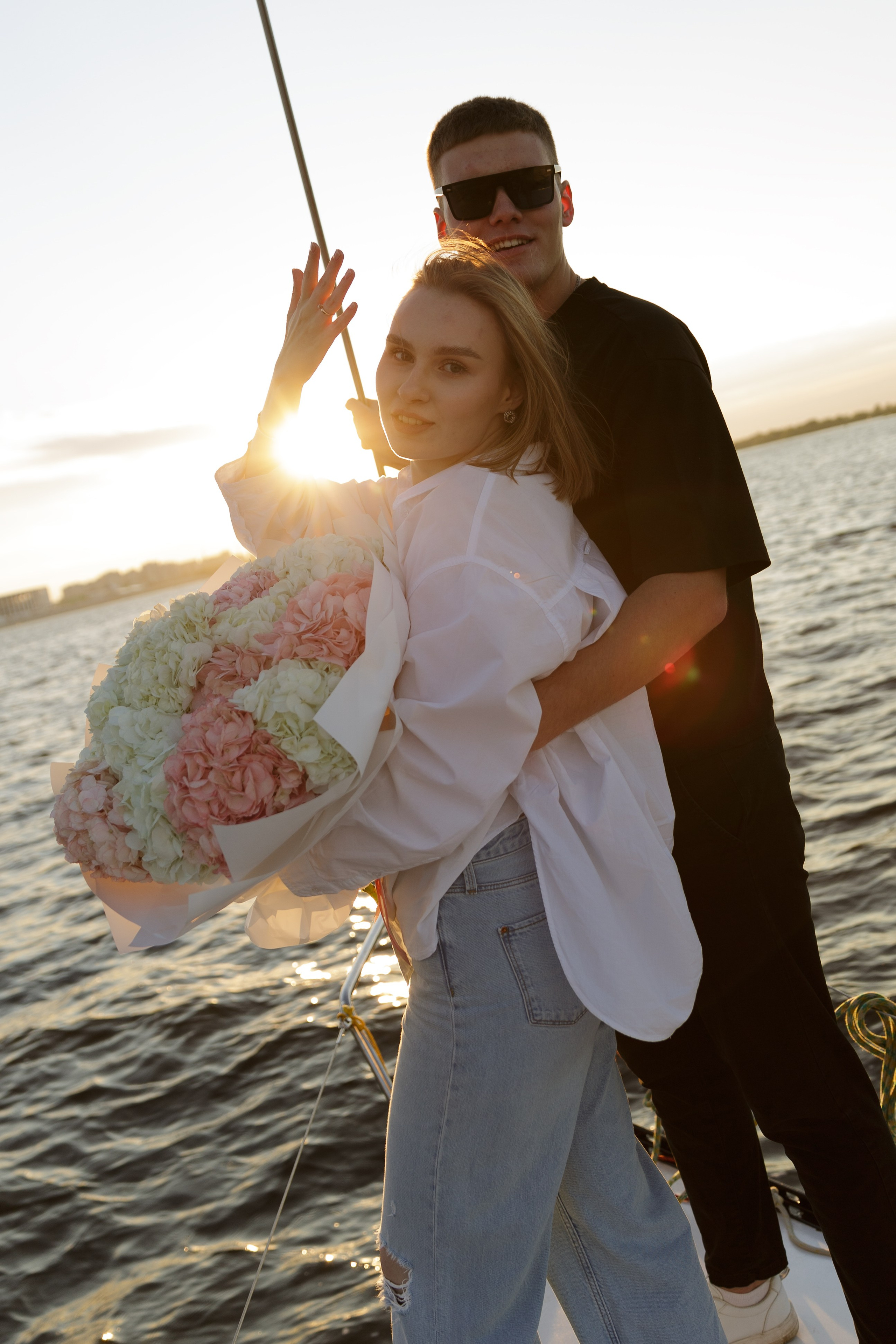 НижнийЯхтаАвгуст. Фотограф Бодров Александр Нижний Новгород