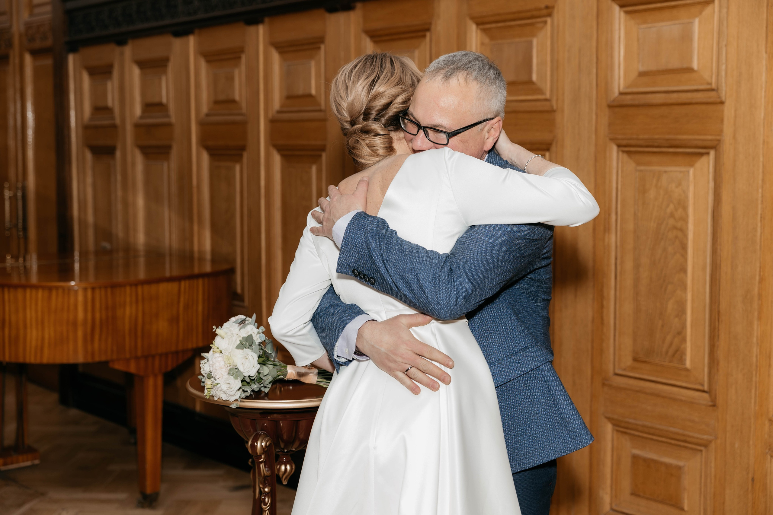 Валерия и Анатолий. 2024 г. Персональный фотограф Катерина Литвинова