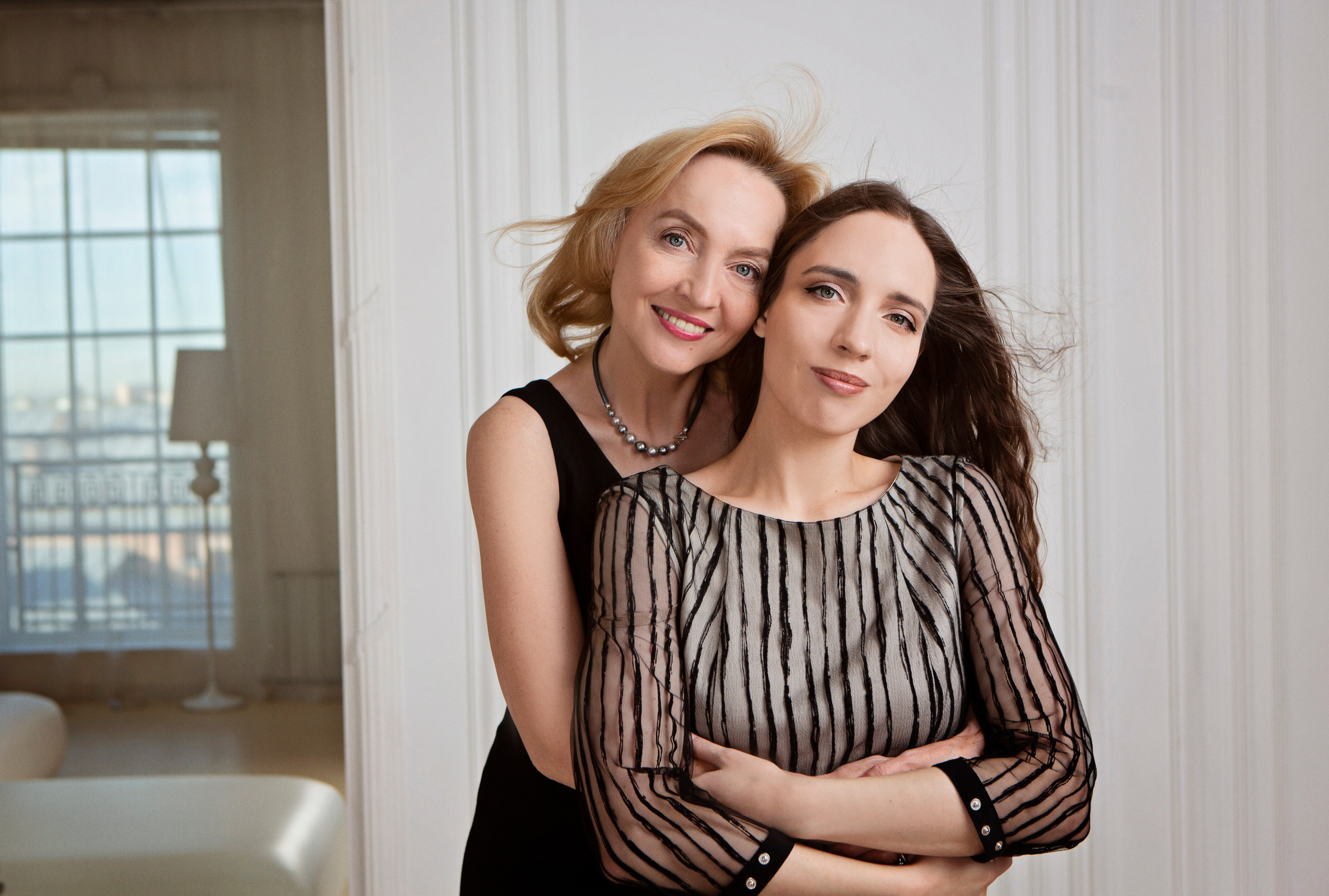 Моя семья. Фотограф / Мастерская фотографии МетоD