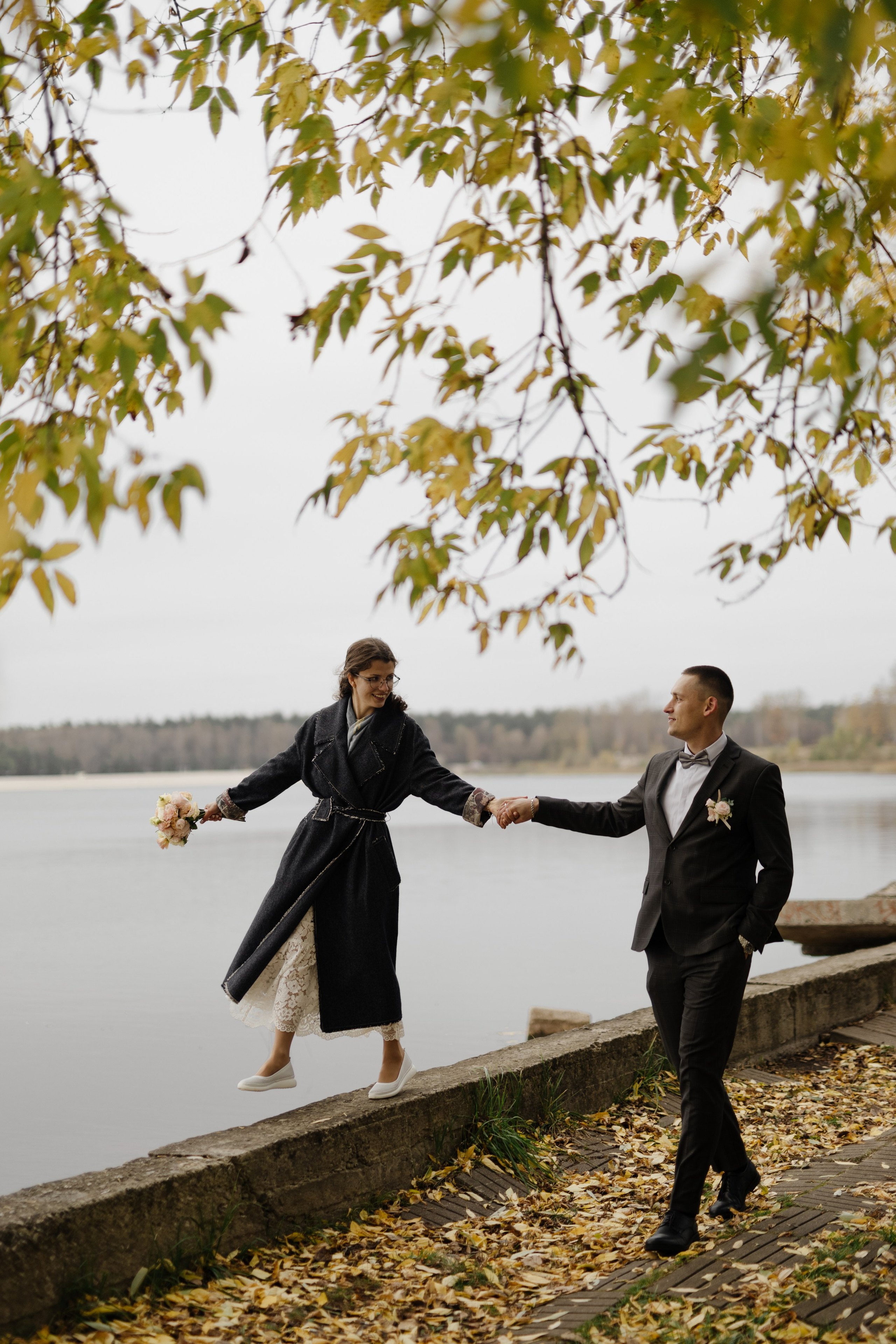 Свадьба Никиты и Марии. Фотограф Кольчугино/Владимир/Москва Елизавета Иода