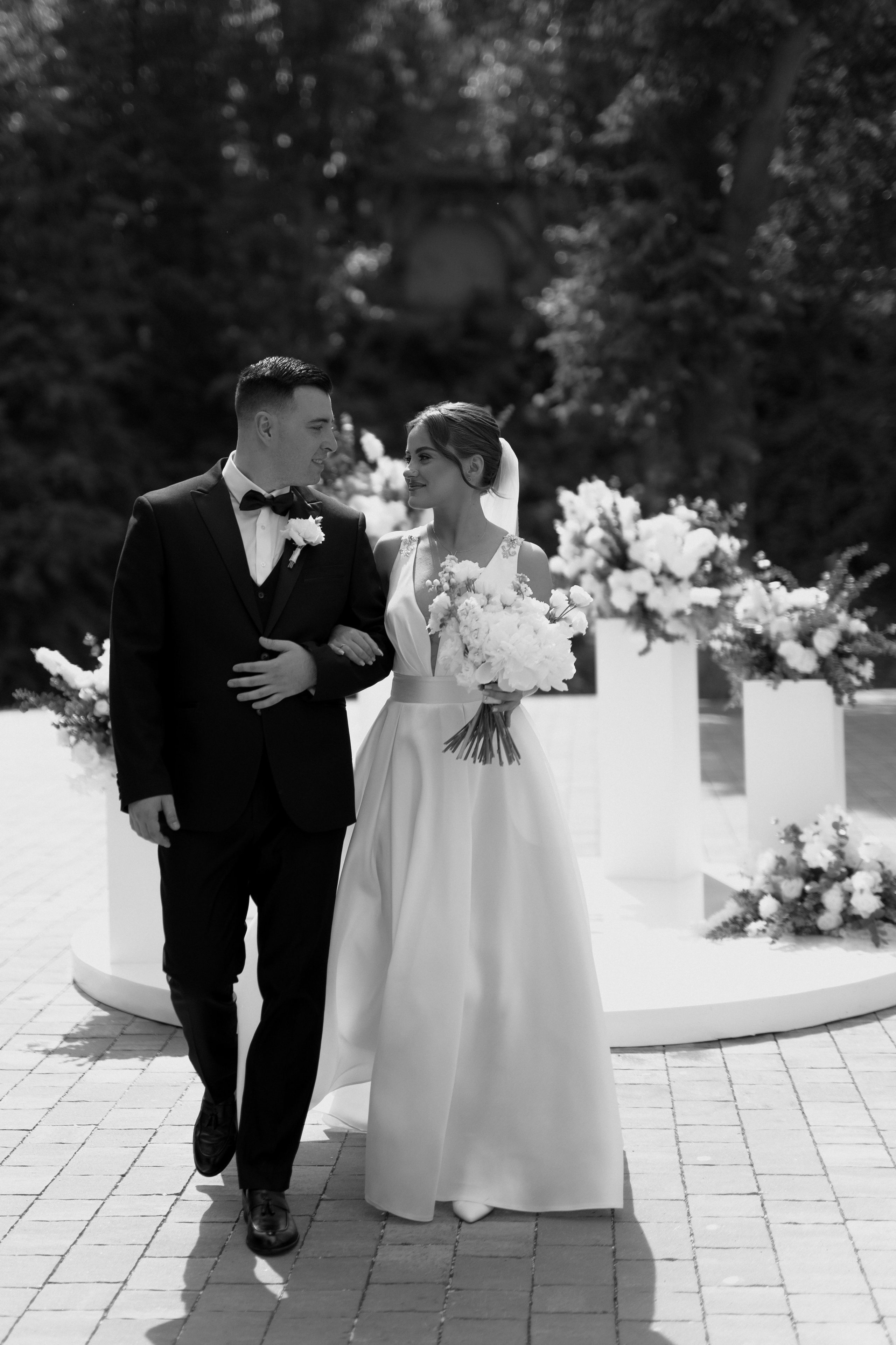 Свадьба Никиты и Полины. Фотограф Кольчугино/Владимир/Москва Елизавета Иода