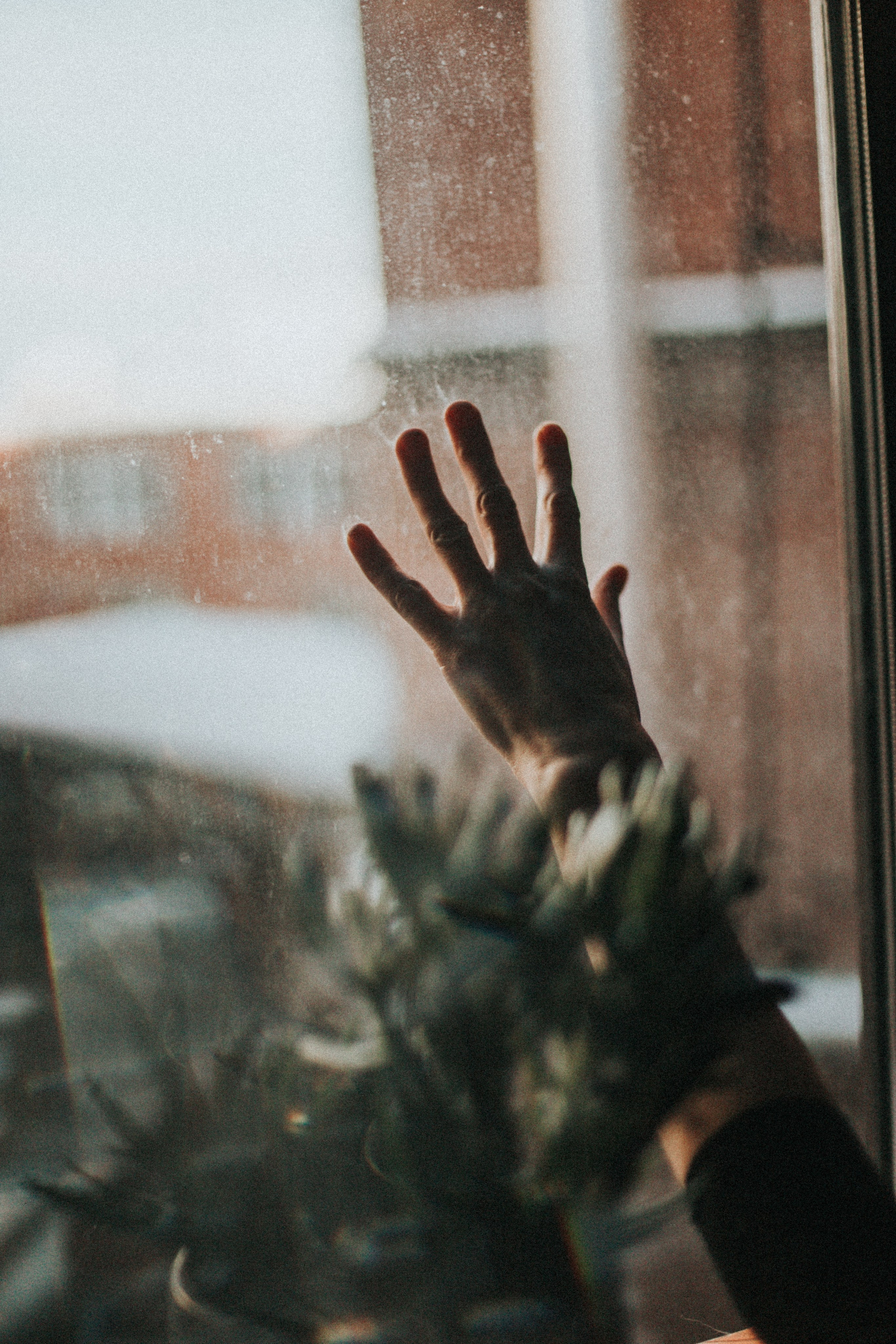 Маша. Небусики. Фотограф в Нижнем Новгороде