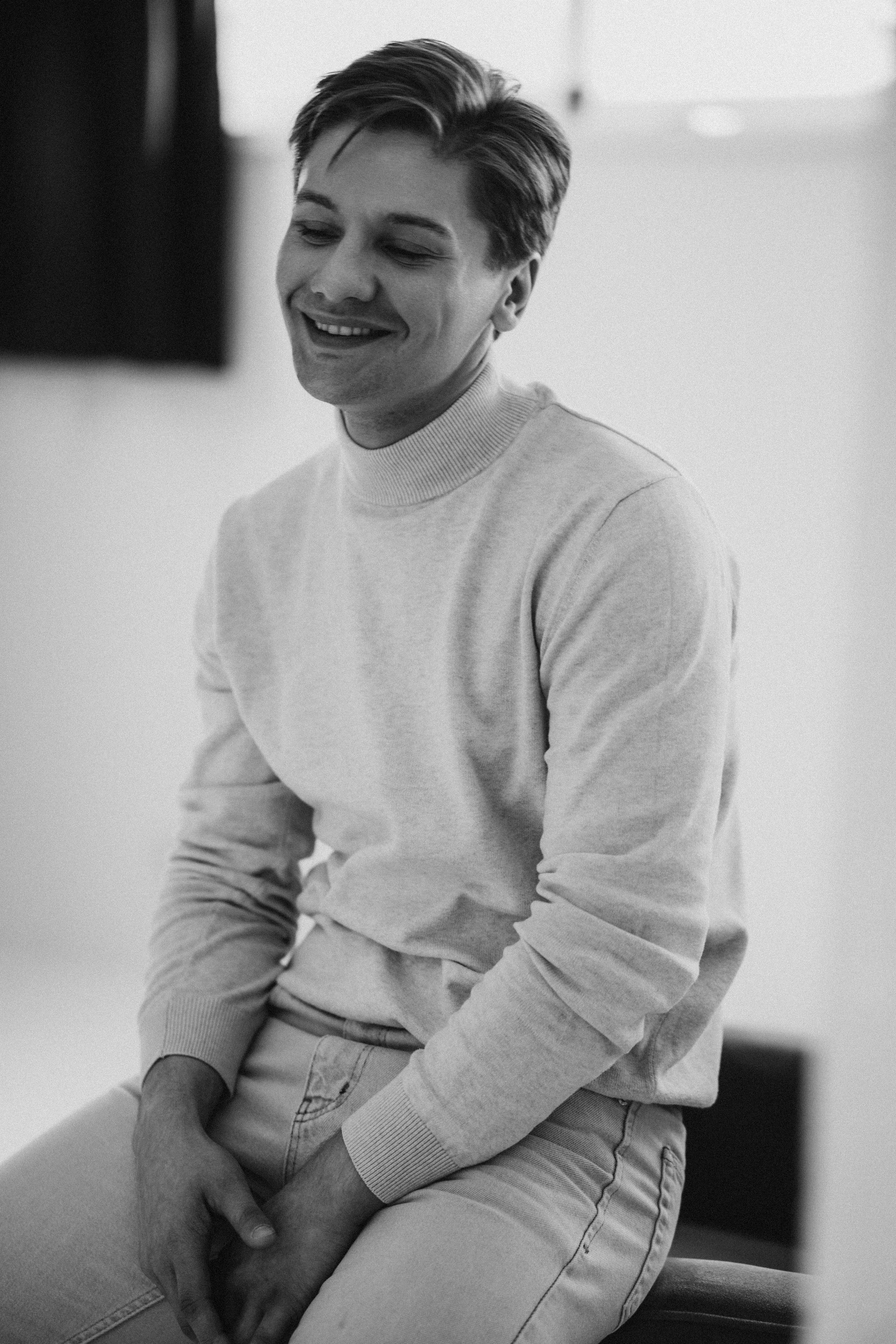 Дмитрий. Контент фотограф-видеомейкер Сухарь Мария