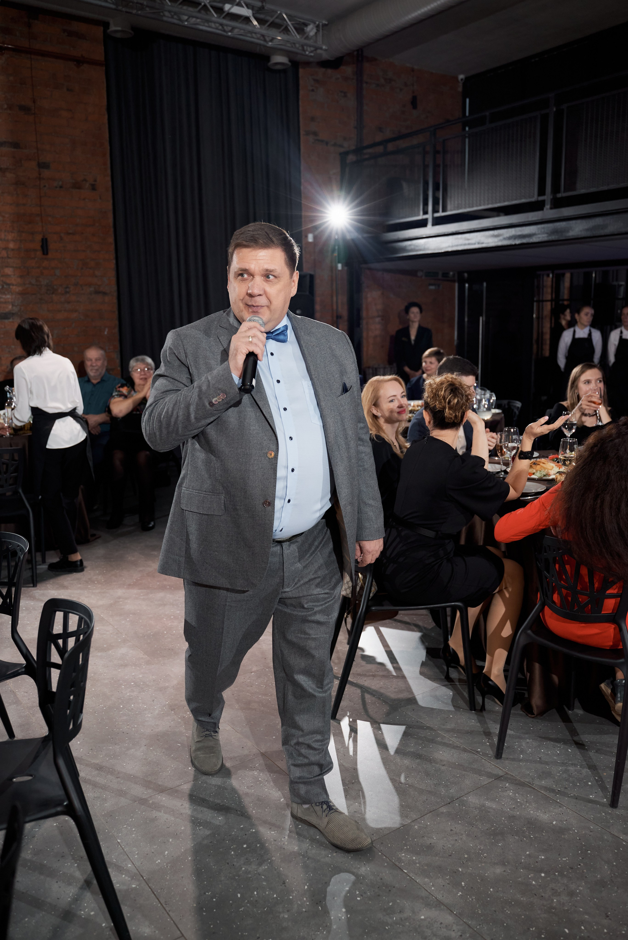 Юбилей. Свадебный фотограф Александр Браво