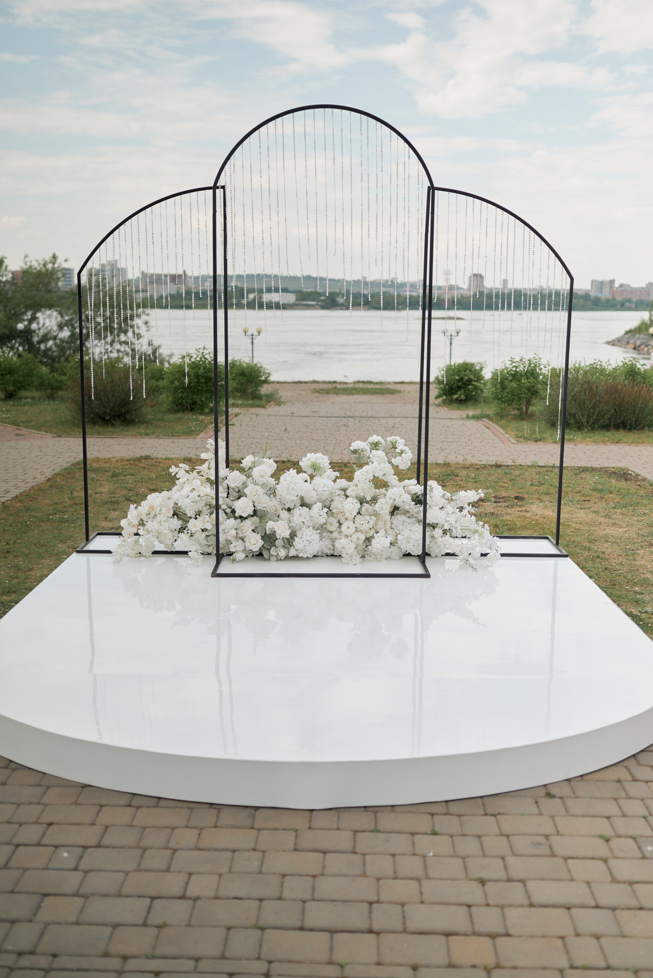 Анна и Дмитрий. Свадебный фотограф Александр Браво