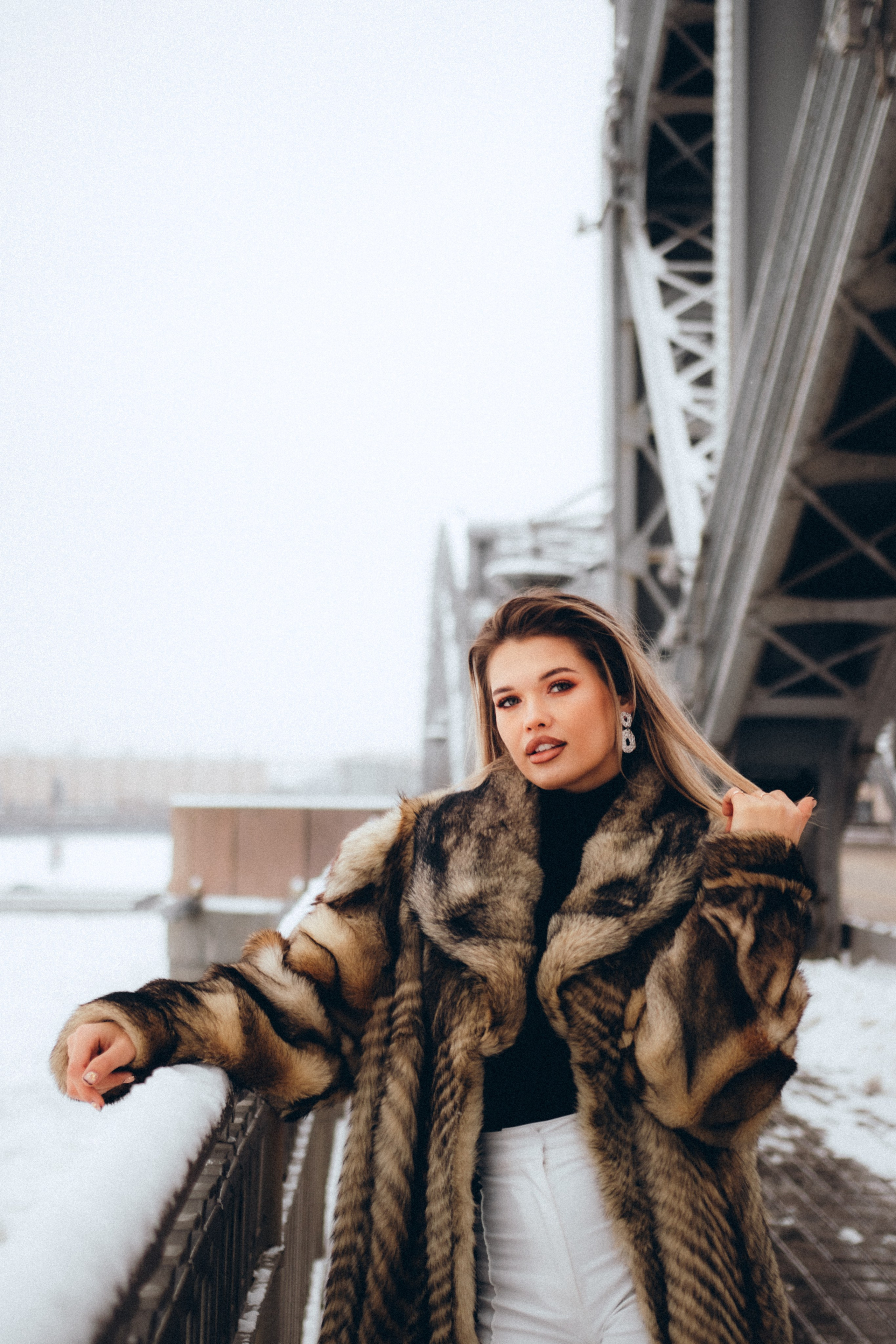 Аня фотопрогулка. Главная