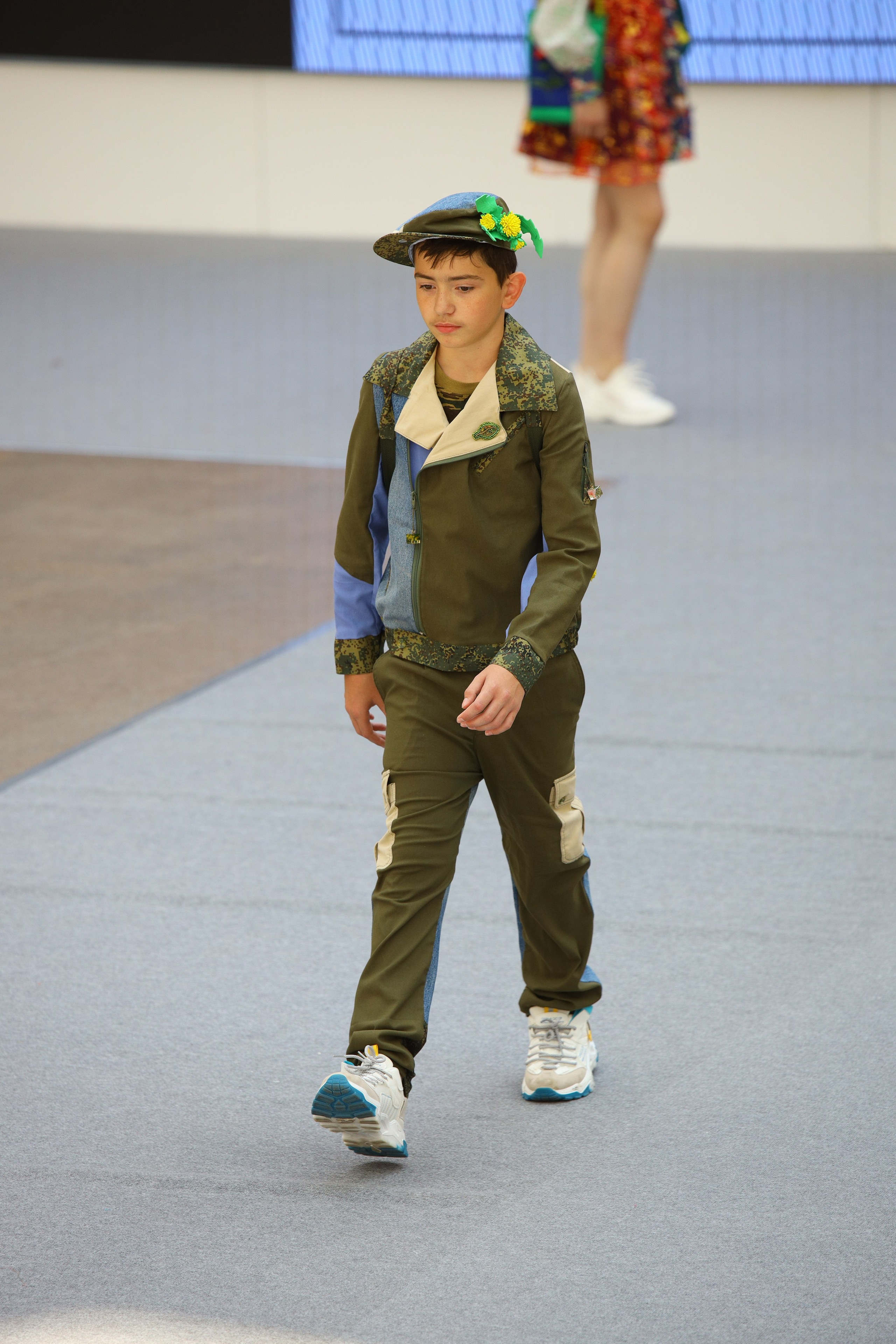 Душа России. Фотограф в Туле Крупский АнДРей. Фотостудия «КАДР71» в Туле