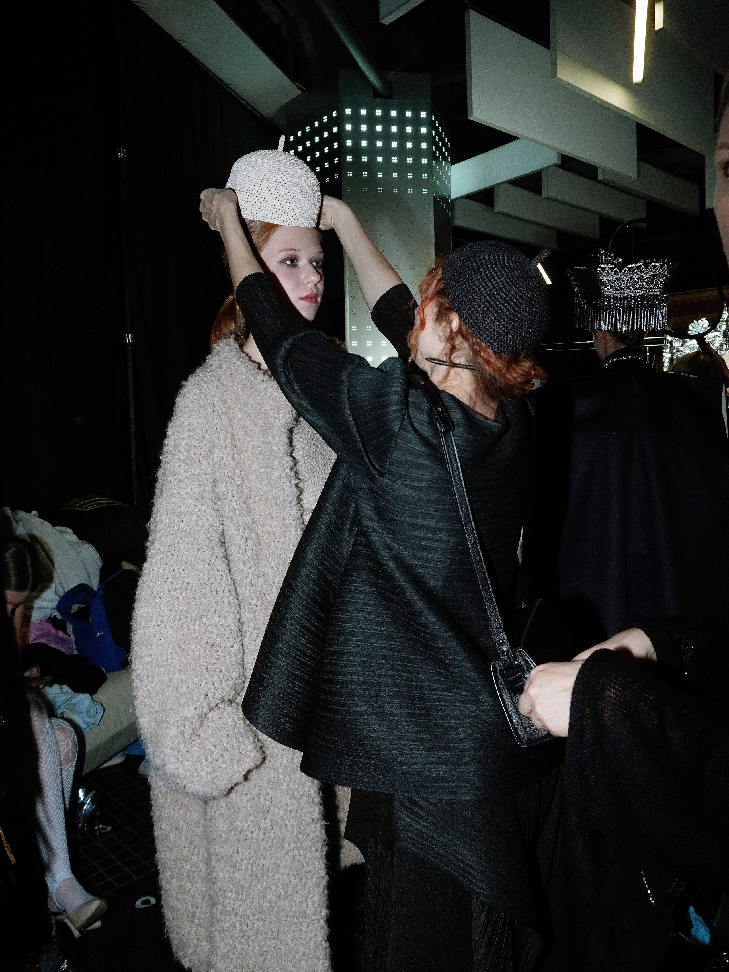 BFAW 2025 Светлана Баст. Фотограф в Минске Света Григорьева