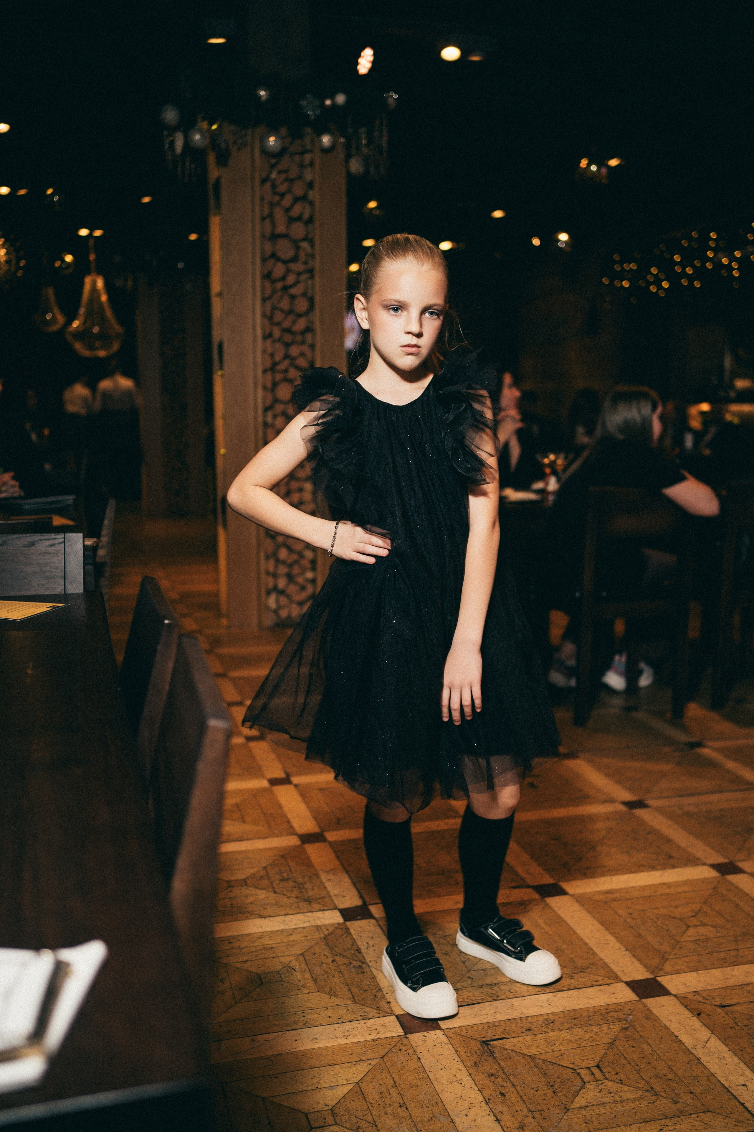 Презентация новогоднего номера журнала ICON SIBERIA MAG. Фотограф на любое событие в Кемерово