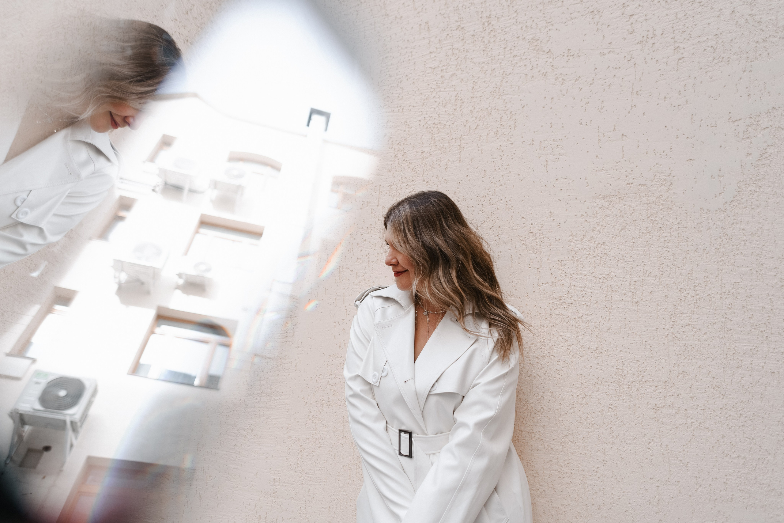 Мария. Фотограф Дарья Мустафина, Тюмень