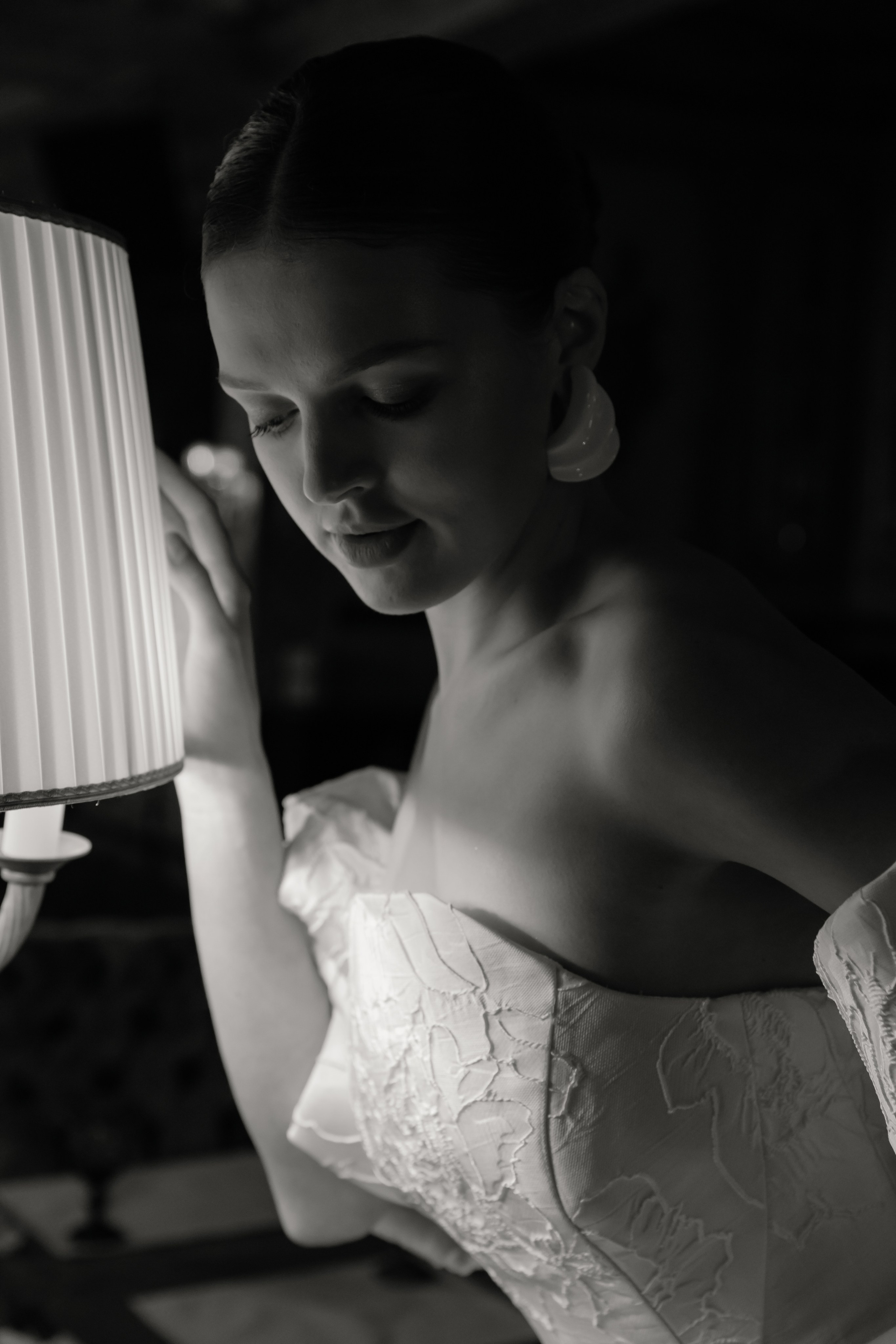 Тимофей и Анастасия. Свадебный фотограф в Екатеринбурге Александр Перепечин