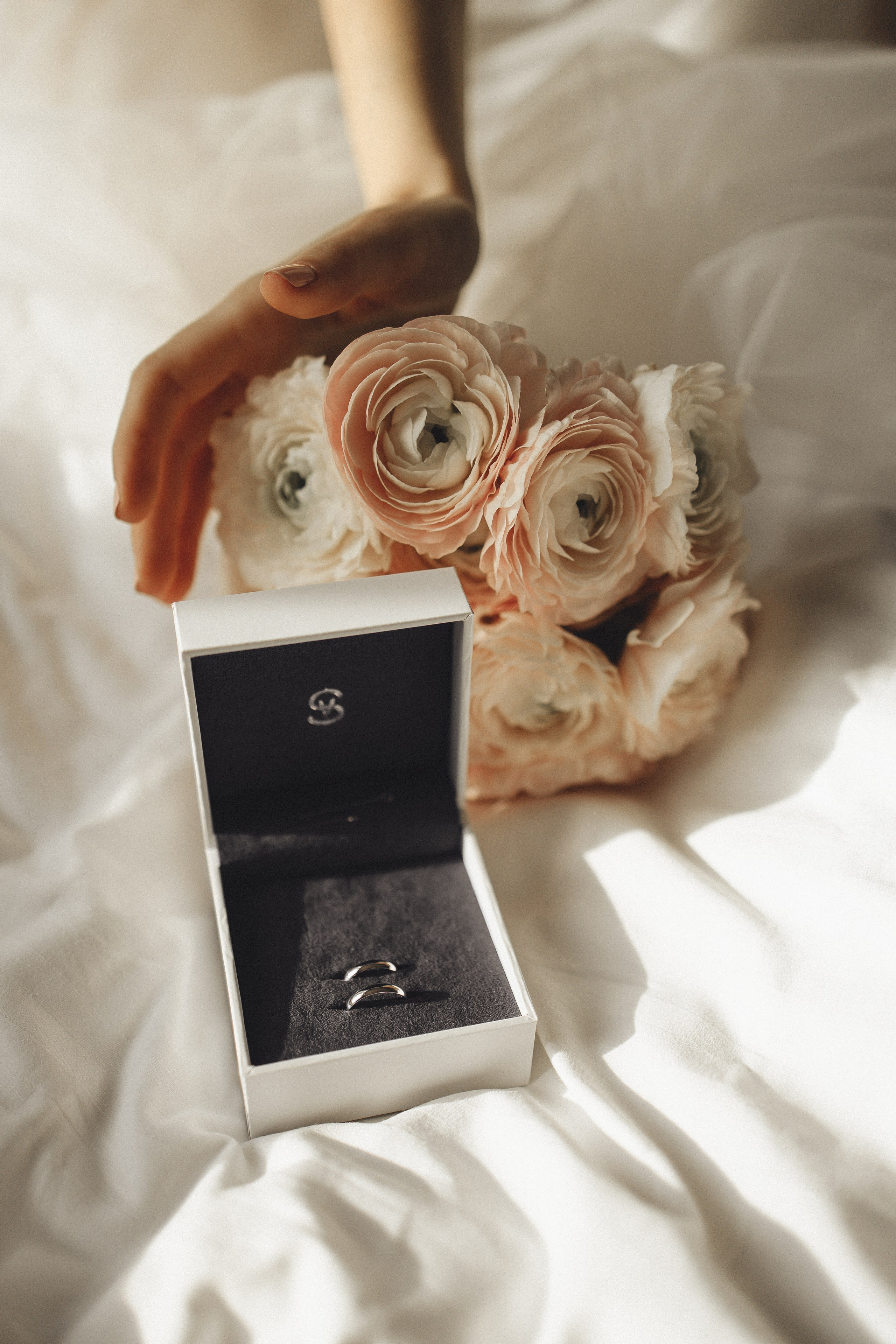 Свадебная история для двоих. Семейный и детский фотограф, таганрог, ростов-на-дону