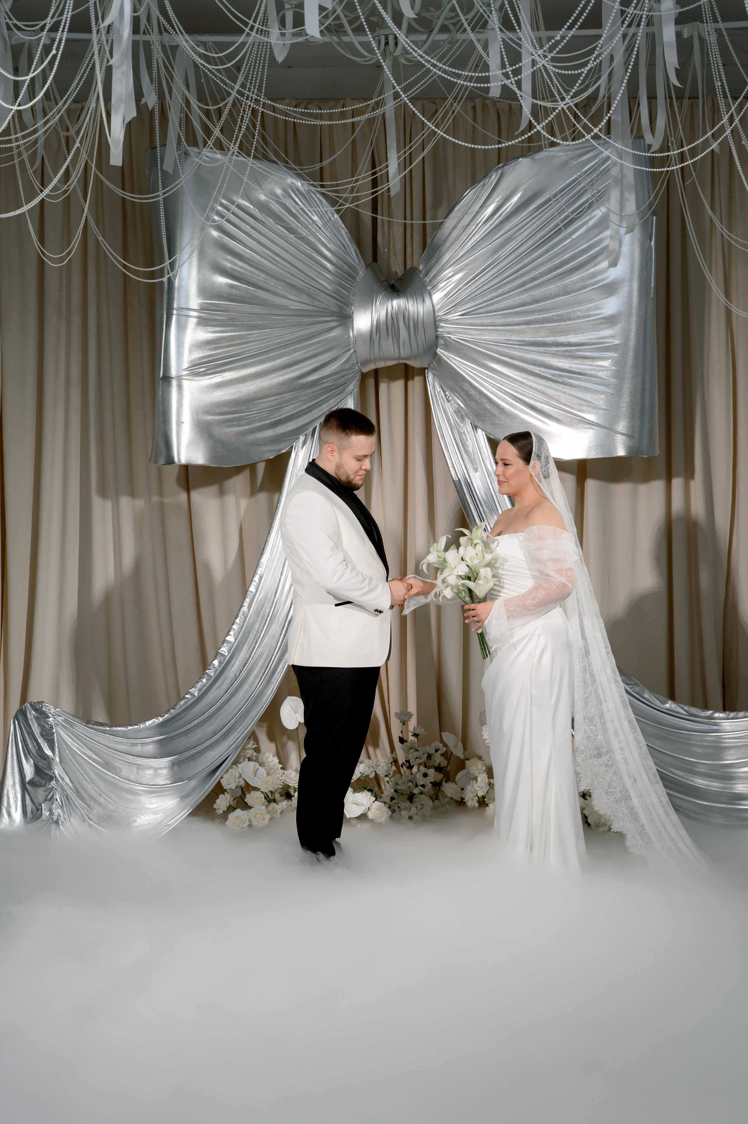 Глеб и Таня. Фотограф Павел Петров г. Тюмень