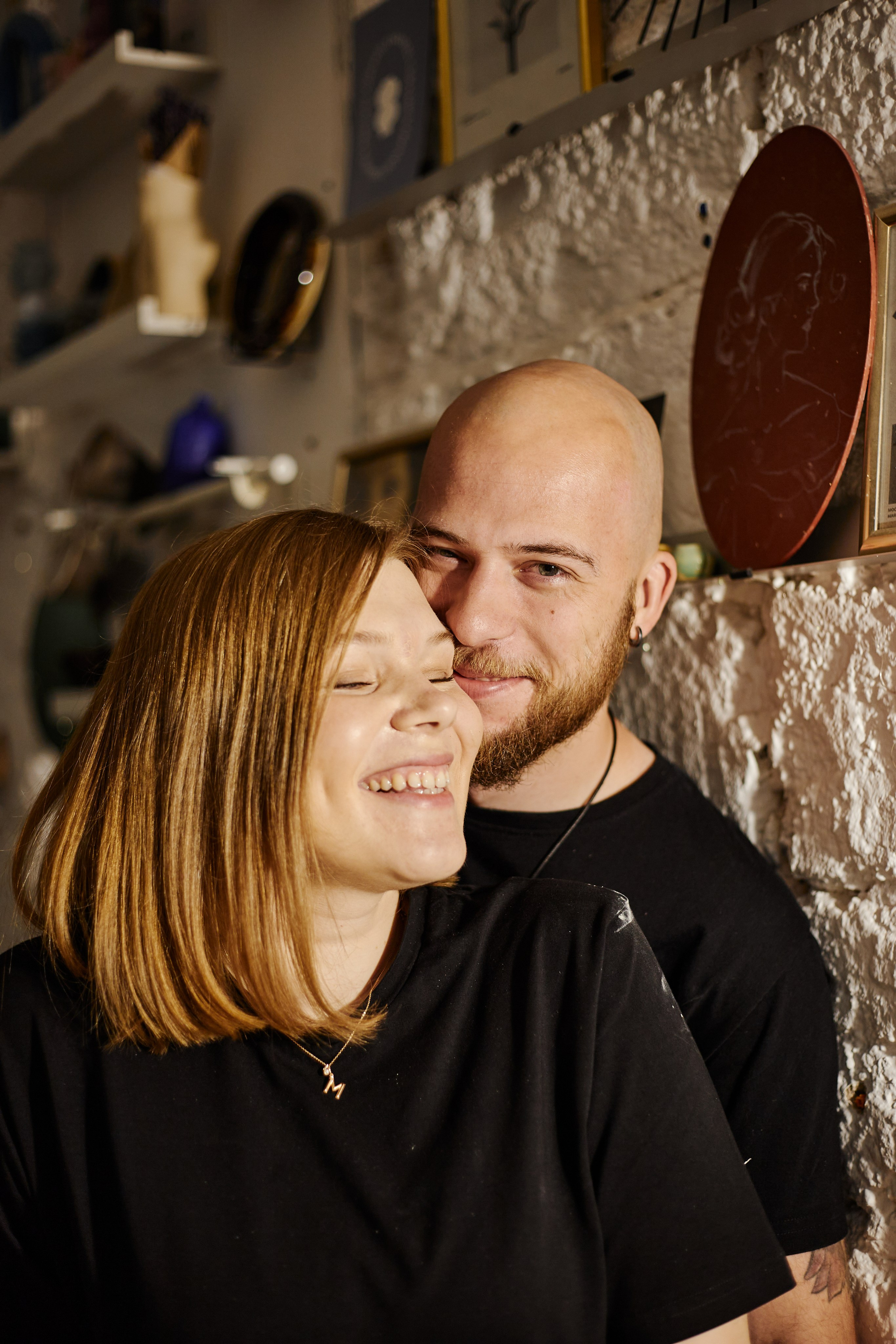 Беременность. Budanovaphoto.ru