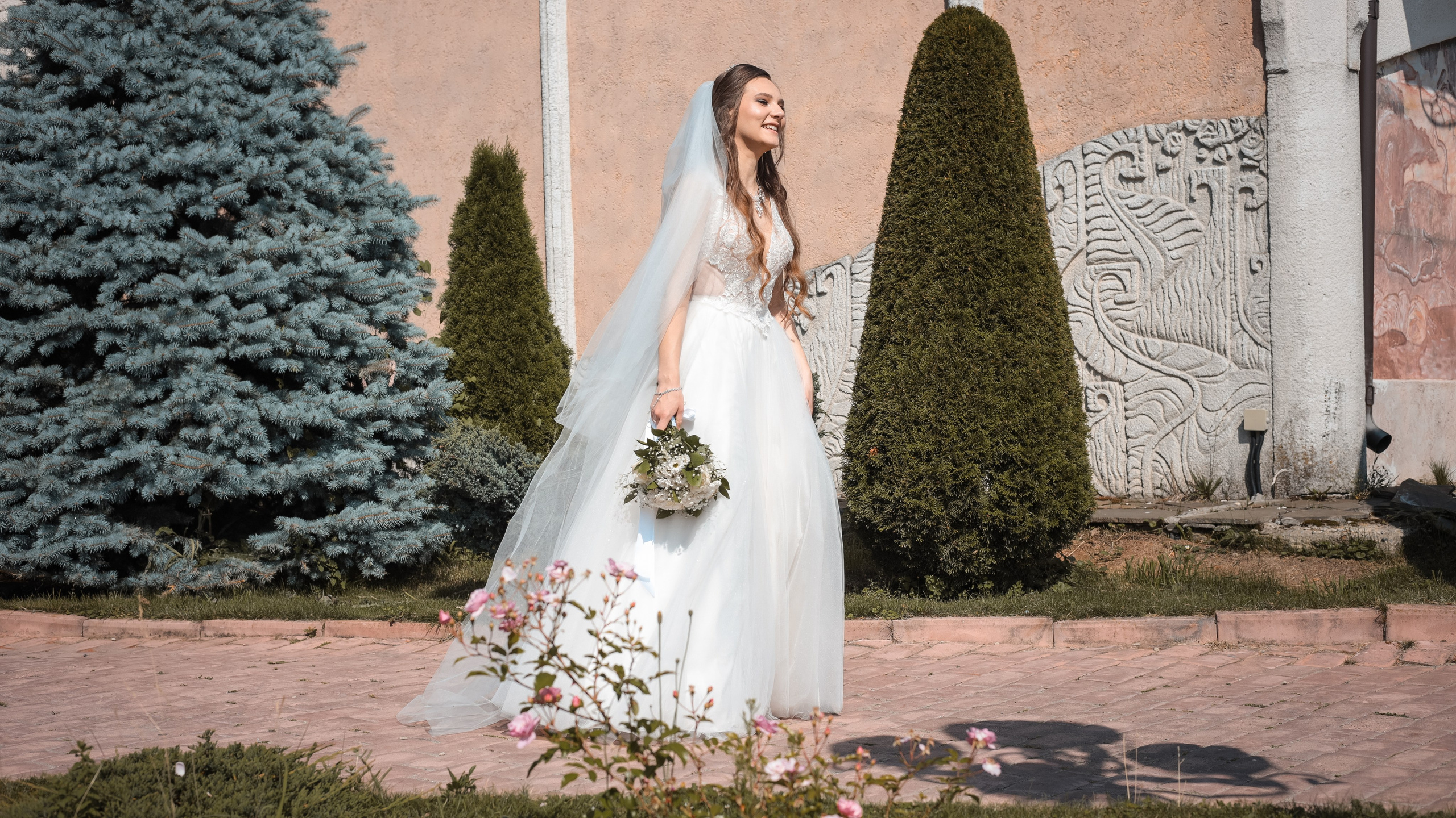 Стас и Ирина. Команда фотографов и дизайнеров в Егорьевске