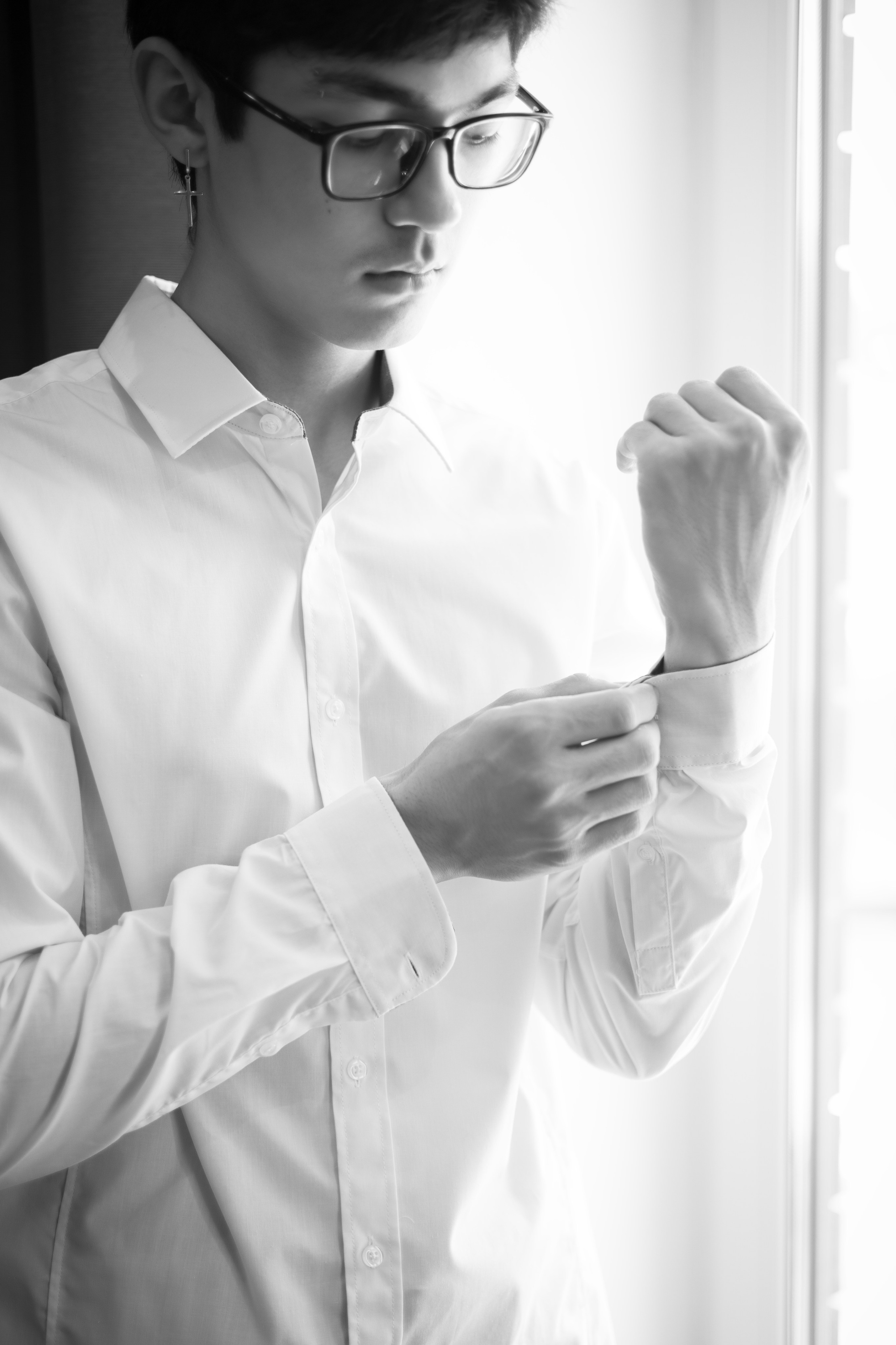 Эрик и София. Команда фотографов и дизайнеров в Егорьевске