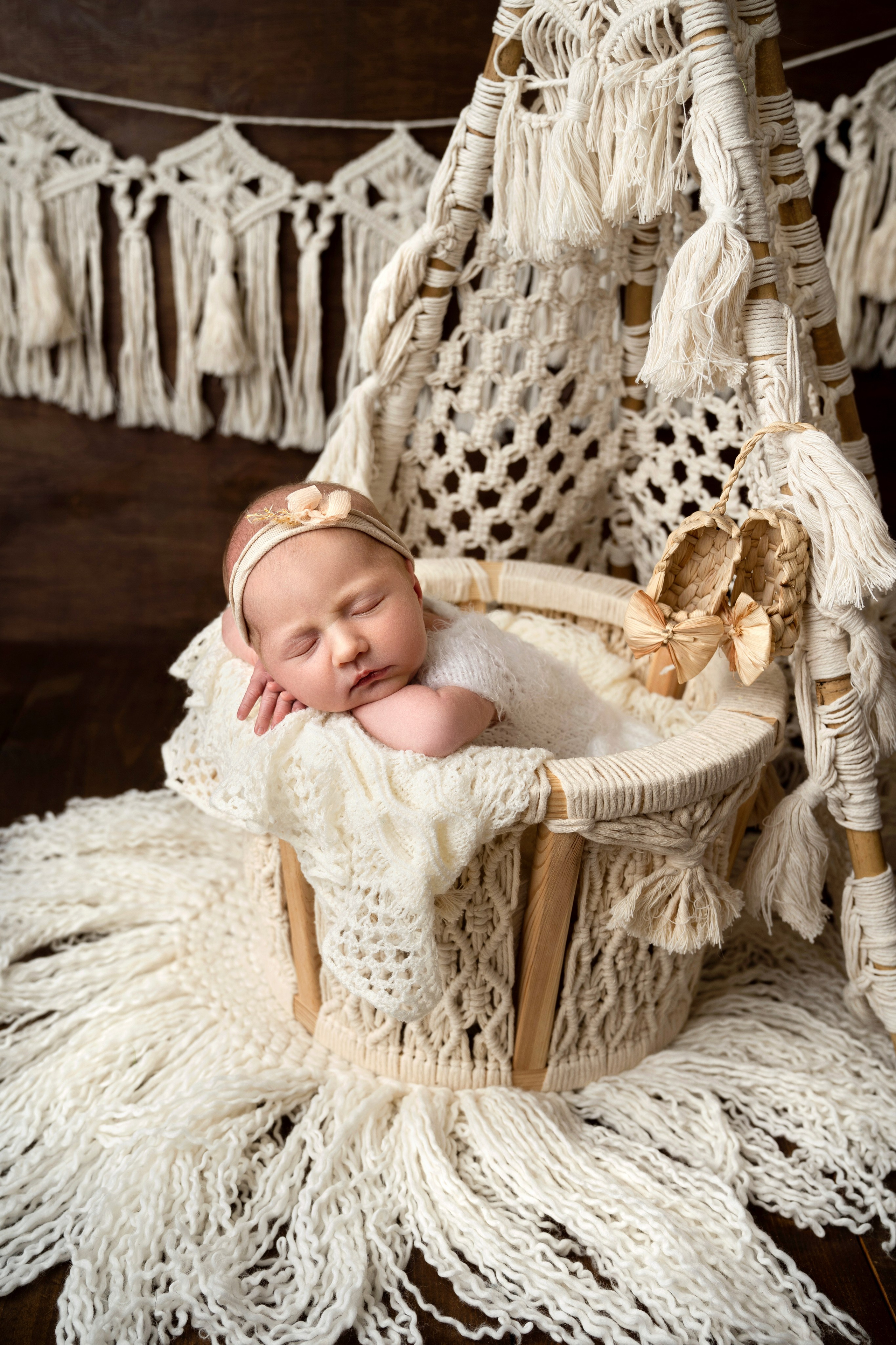 Премиум. Фотограф новорожденных, детей до года и беременных в Симферополе