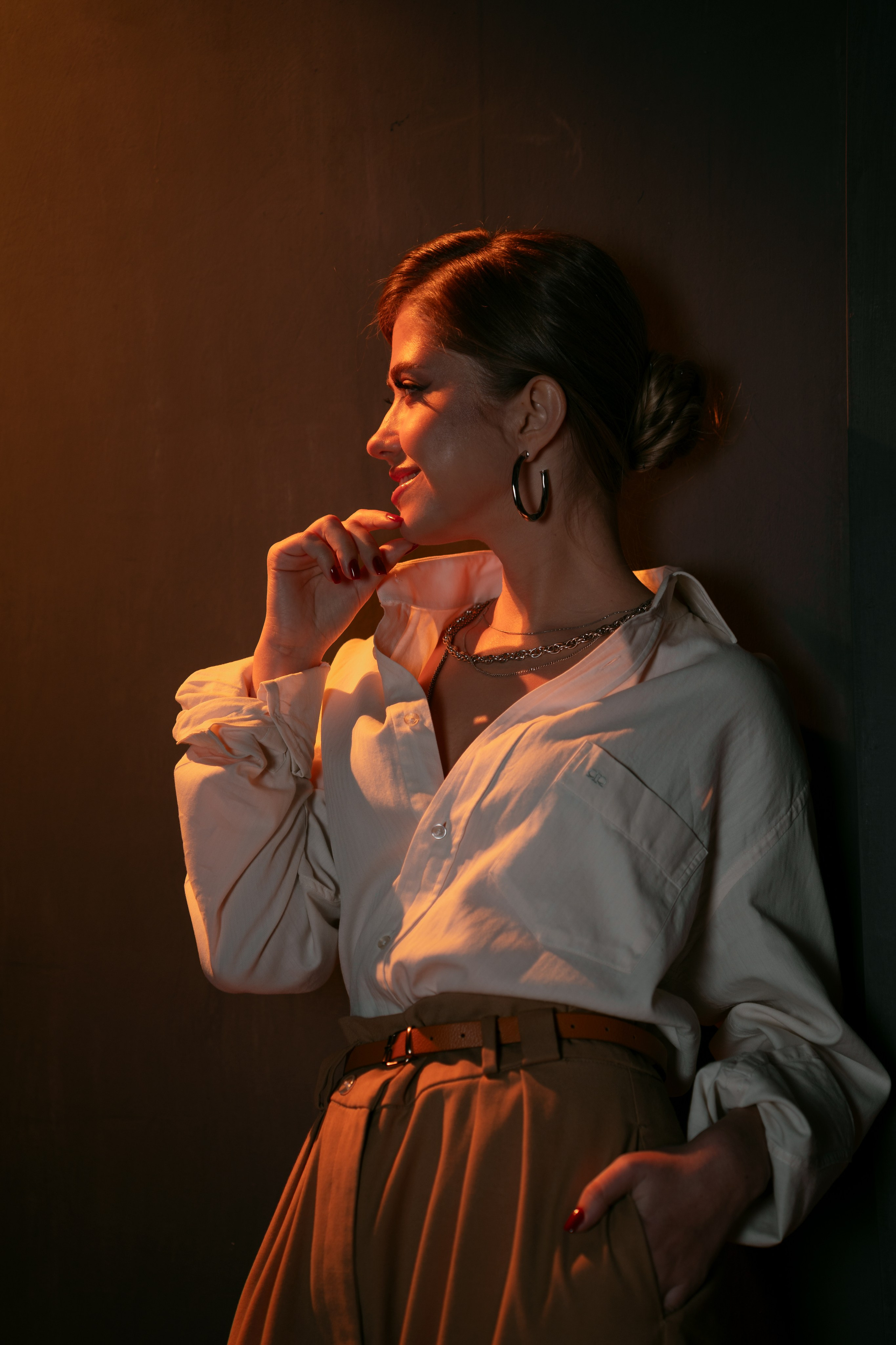 Анастасия. Главная